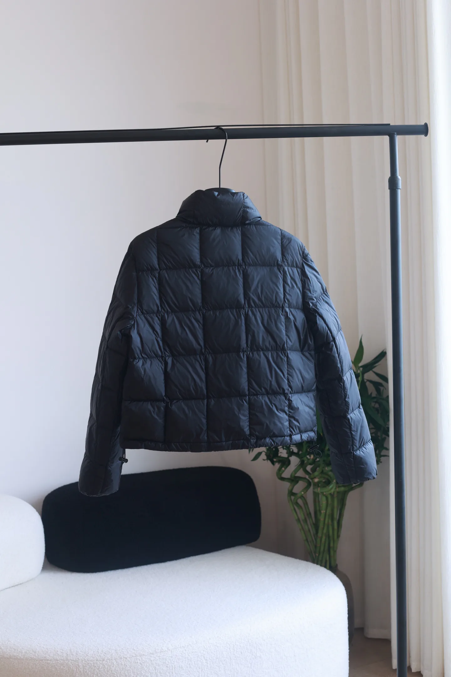 Куртки И Пуховики Женские Moncler 18184515