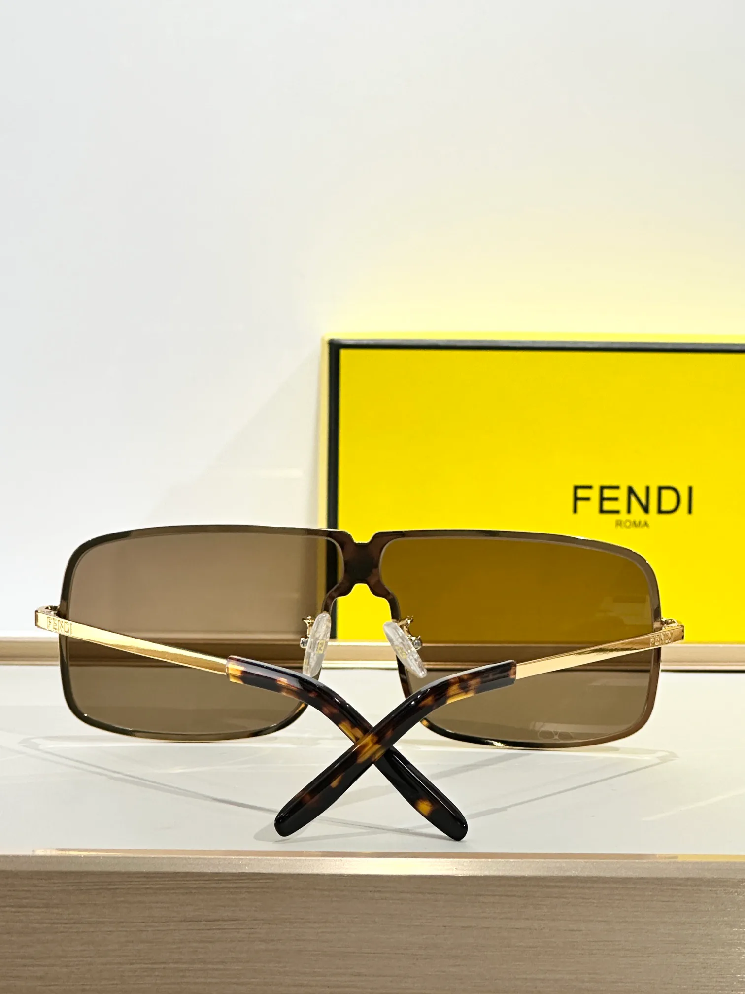 Очки Fendi 6192649