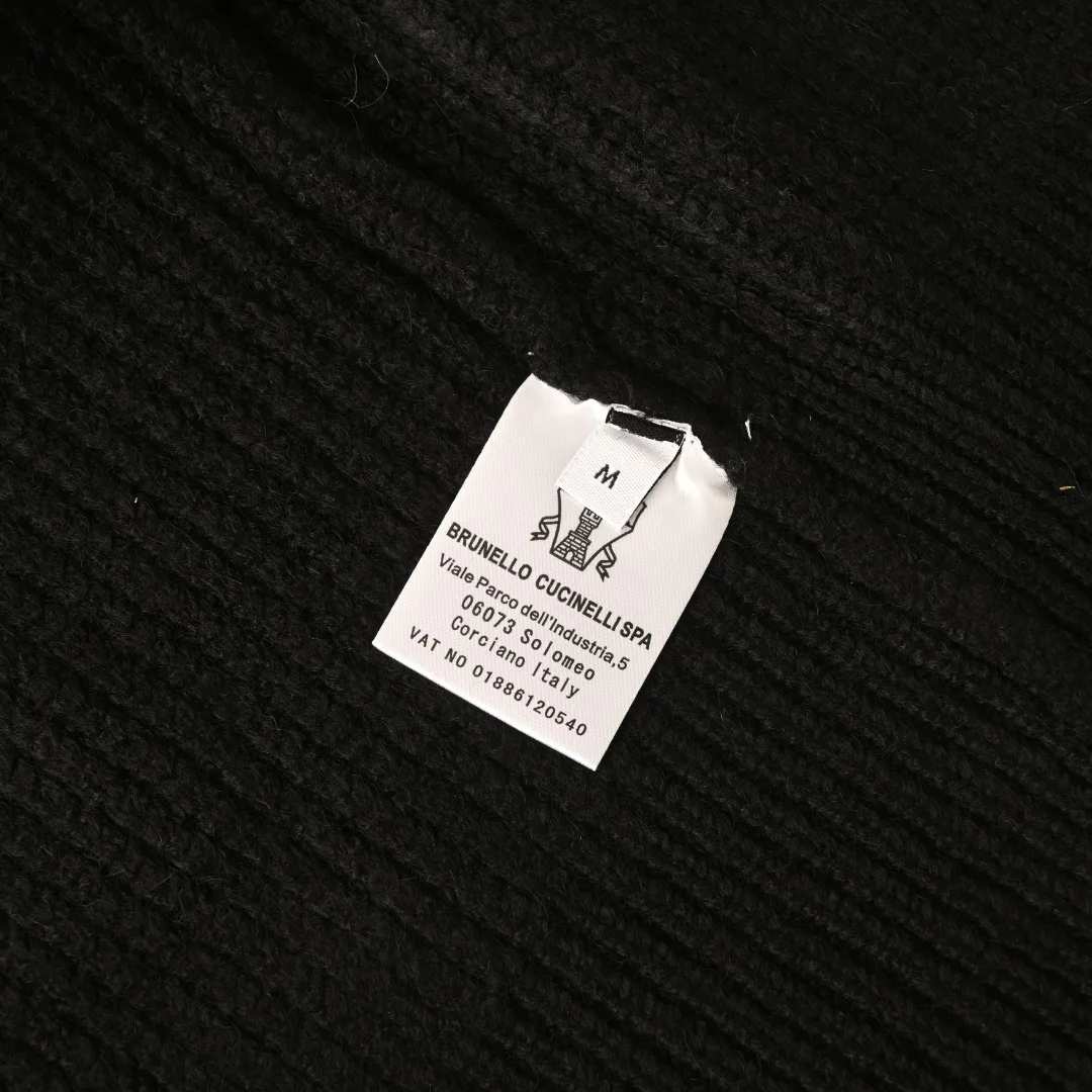 Джемперы И Свитеры Мужские Brunello Cucinelli 18215583