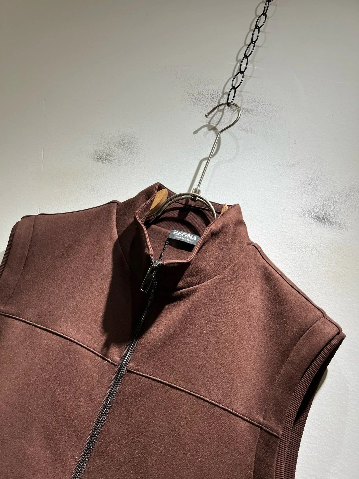 Жилеты Мужские Zegna 869343