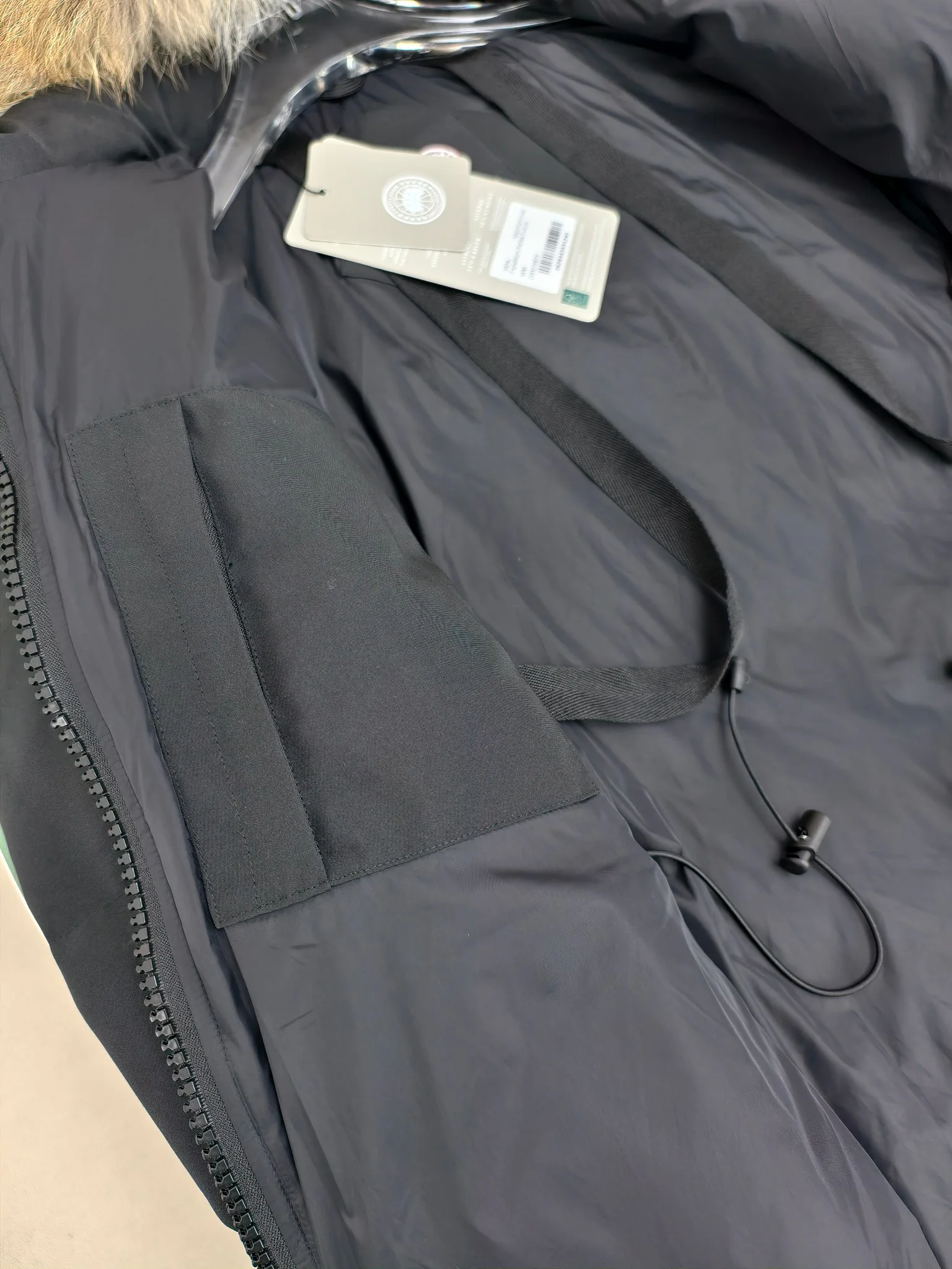 Куртки И Пуховики Женские Canada Goose 3612920