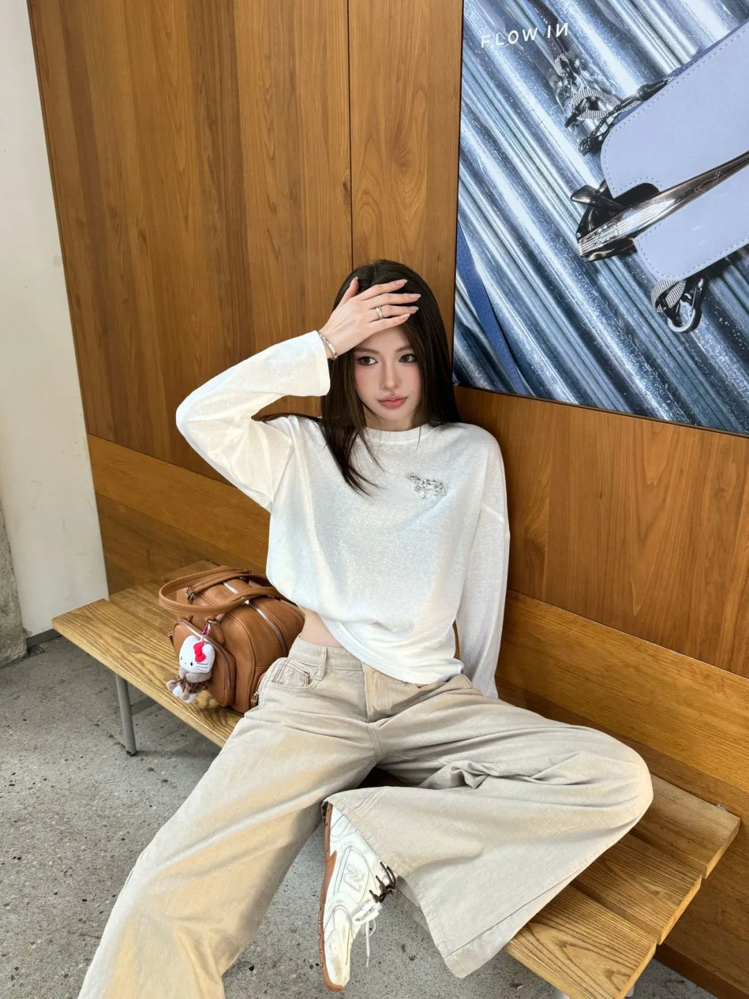Топы Женские Miu Miu 9668008