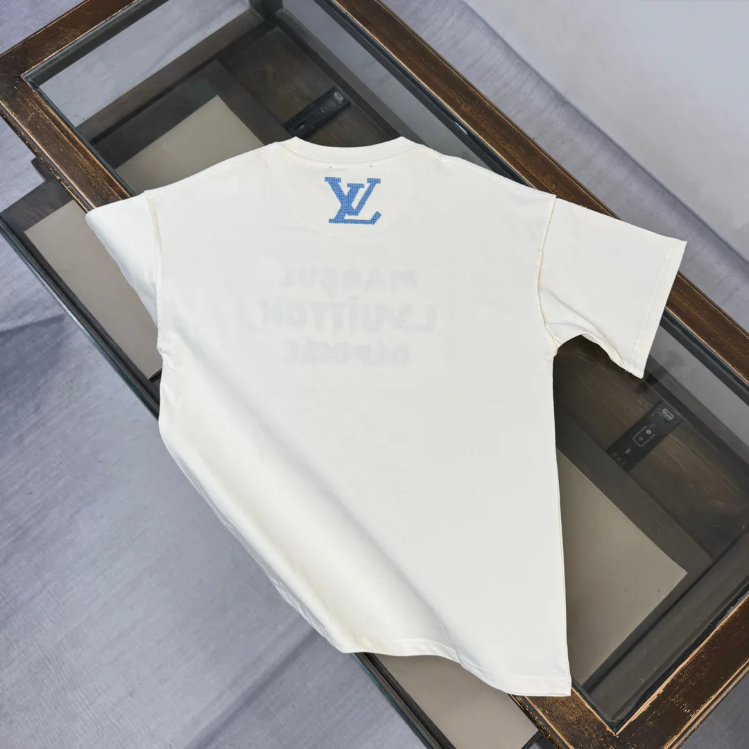 Футболки Мужские Louis Vuitton 11190379