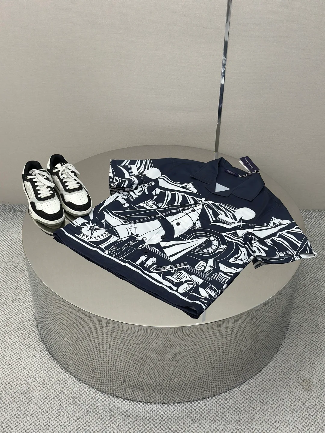 Рубашки Мужские Ralph Lauren 17468330