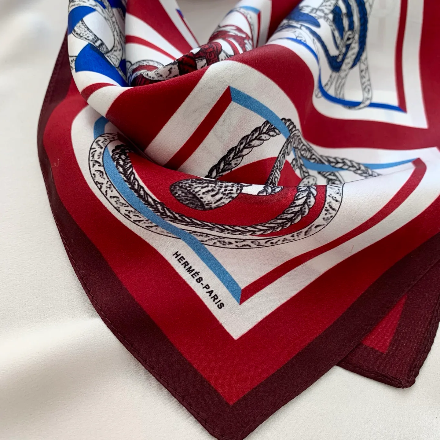 Платки Hermes 11649681