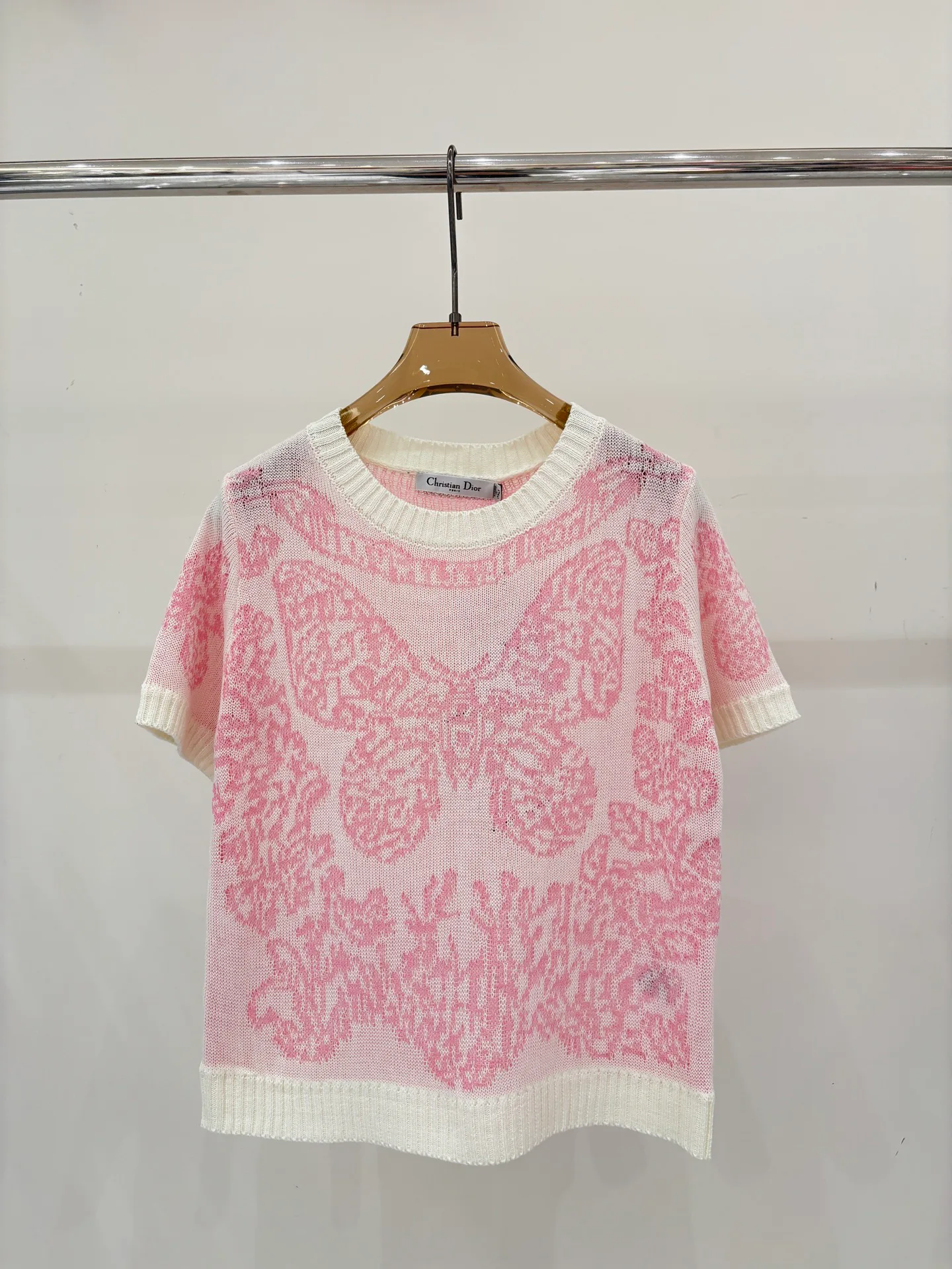 Джемперы И Свитеры Женские Christian Dior 11158597