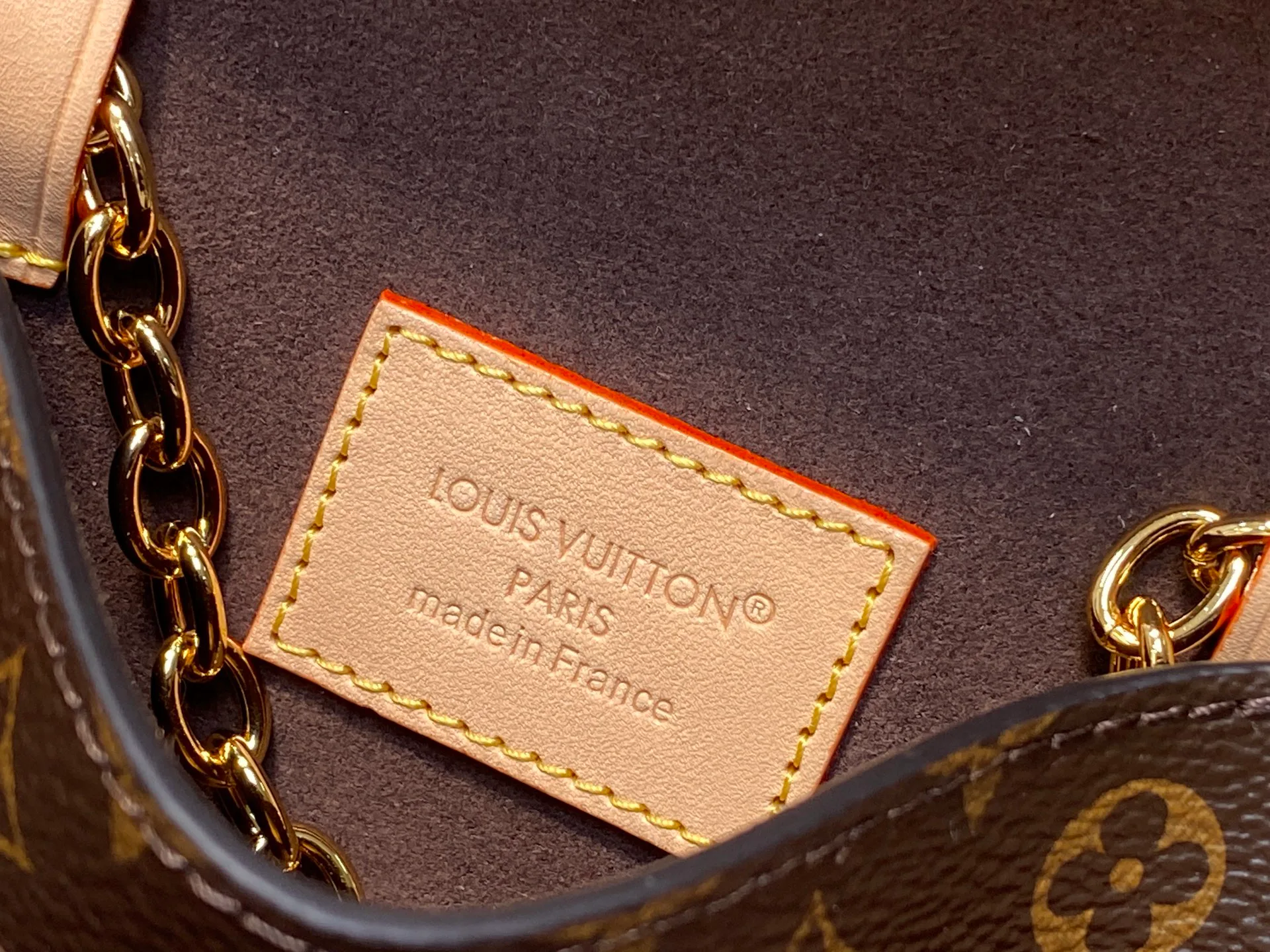 Поясные Сумки Женские Louis Vuitton 14776077