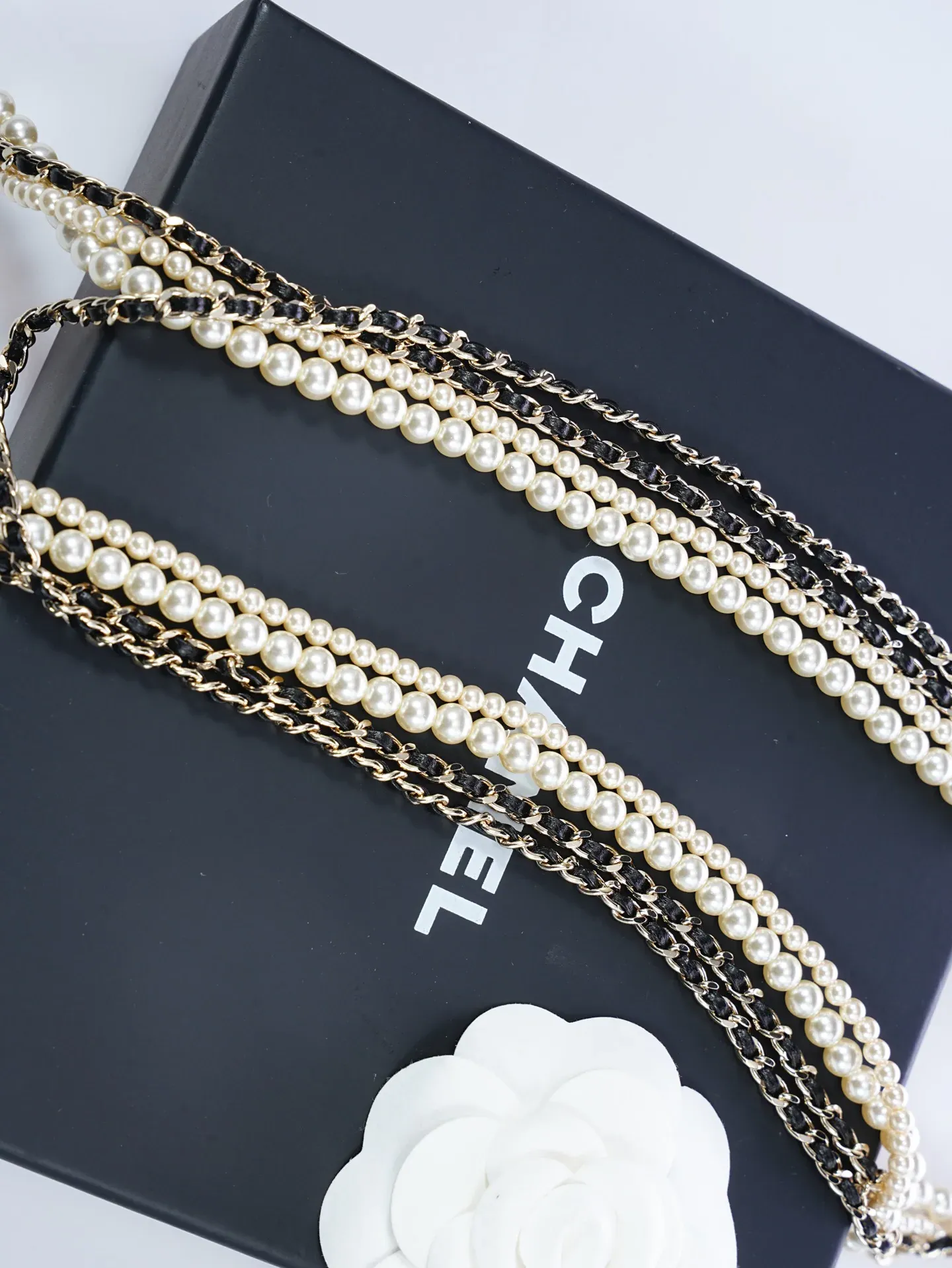 Бижутерия Chanel 693424