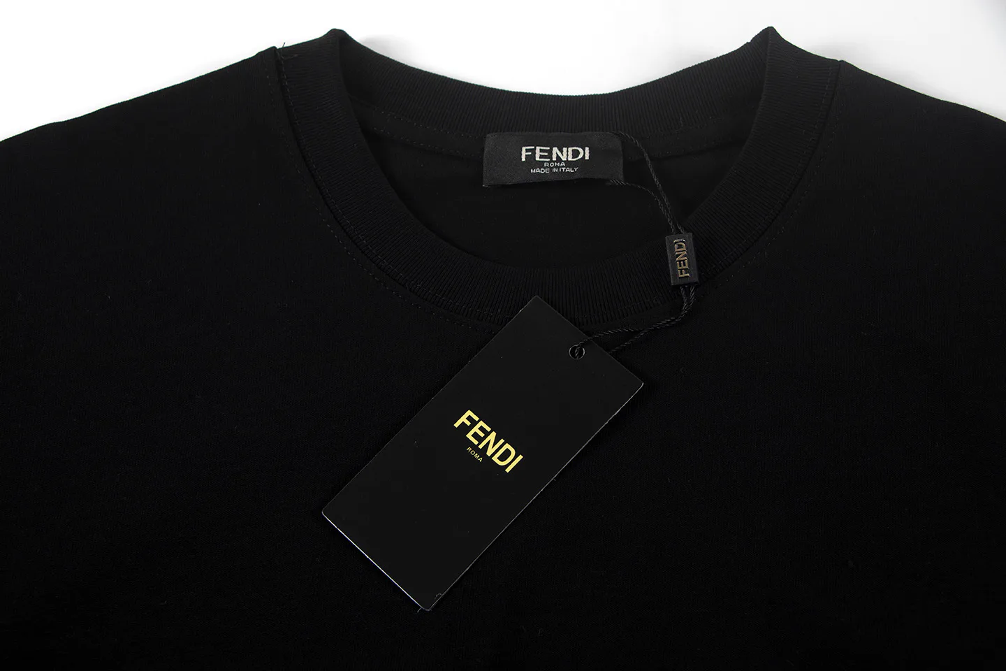 Футболки Женские Fendi 5405549