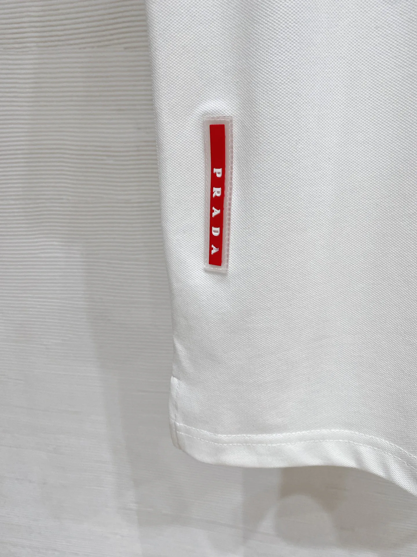 Рубашки Мужские Prada 13328190