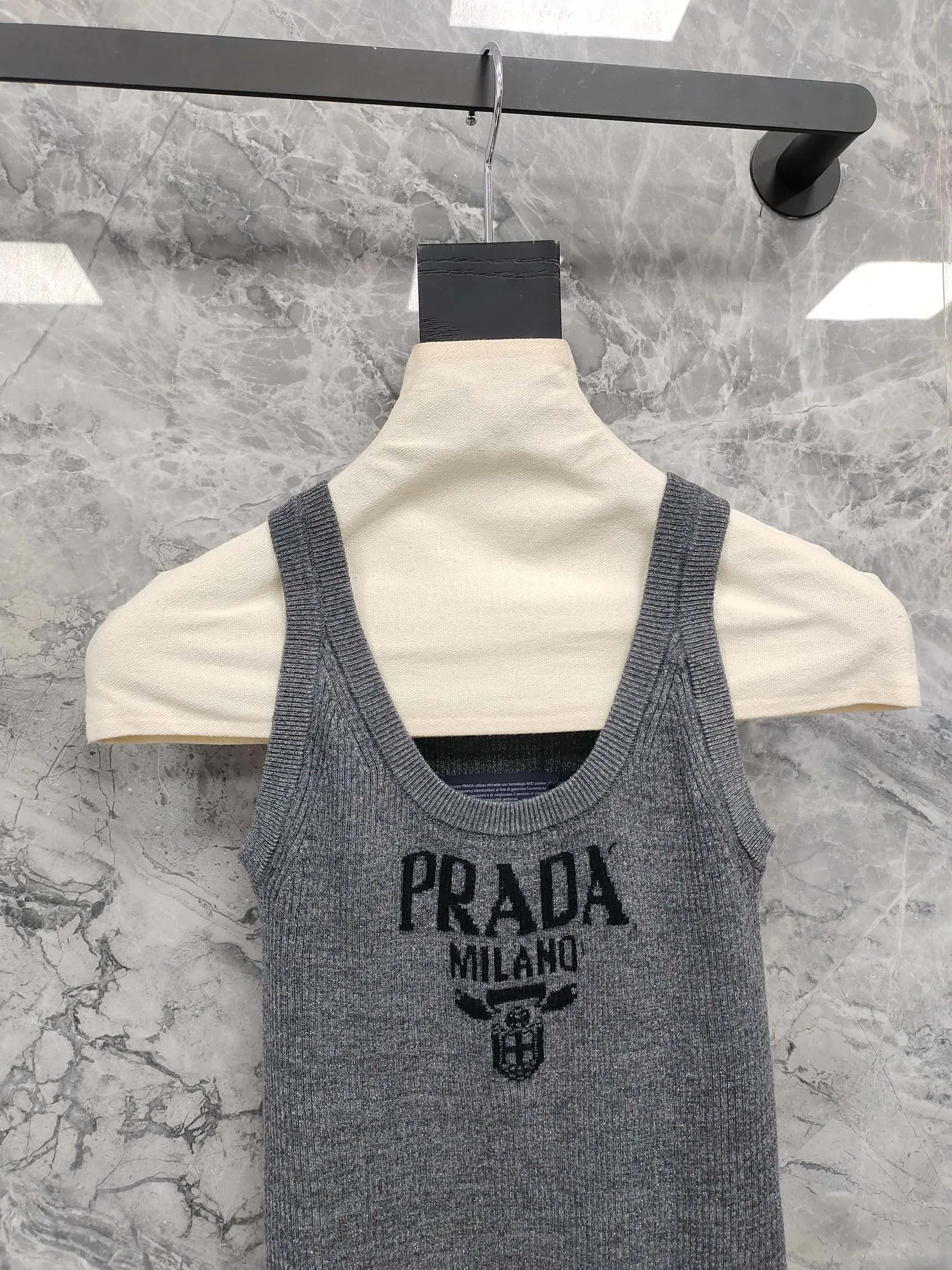 Топы Женские Prada 12609587