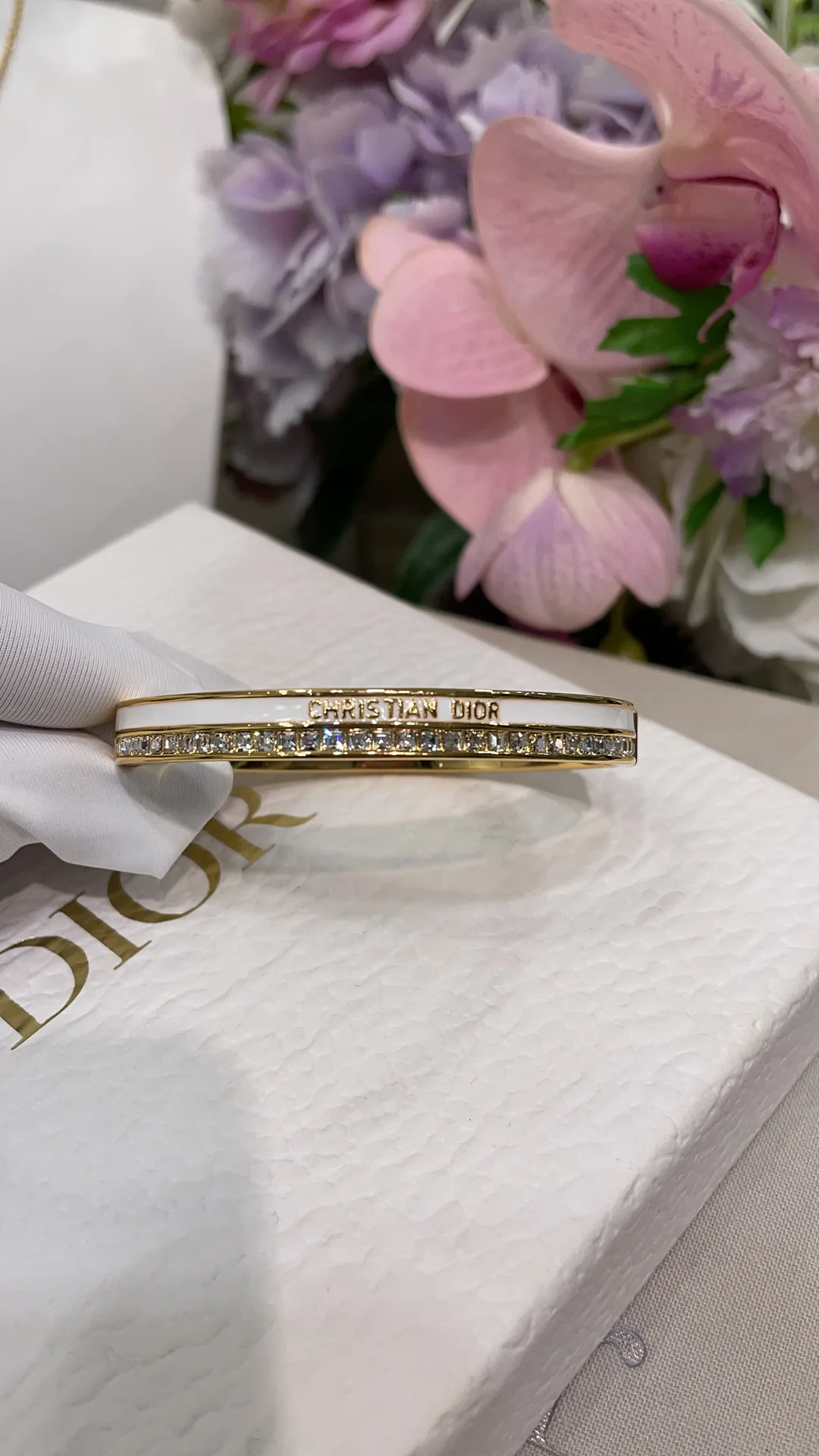 Бижутерия Christian Dior 10384709