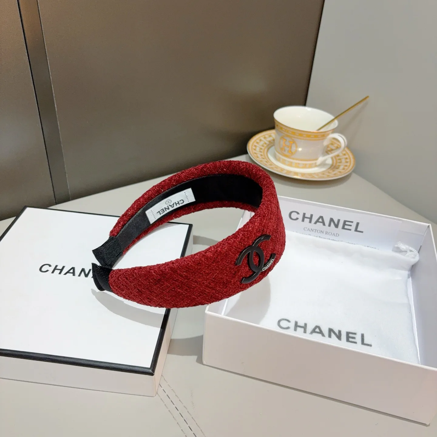 Головные Уборы Chanel 13079155