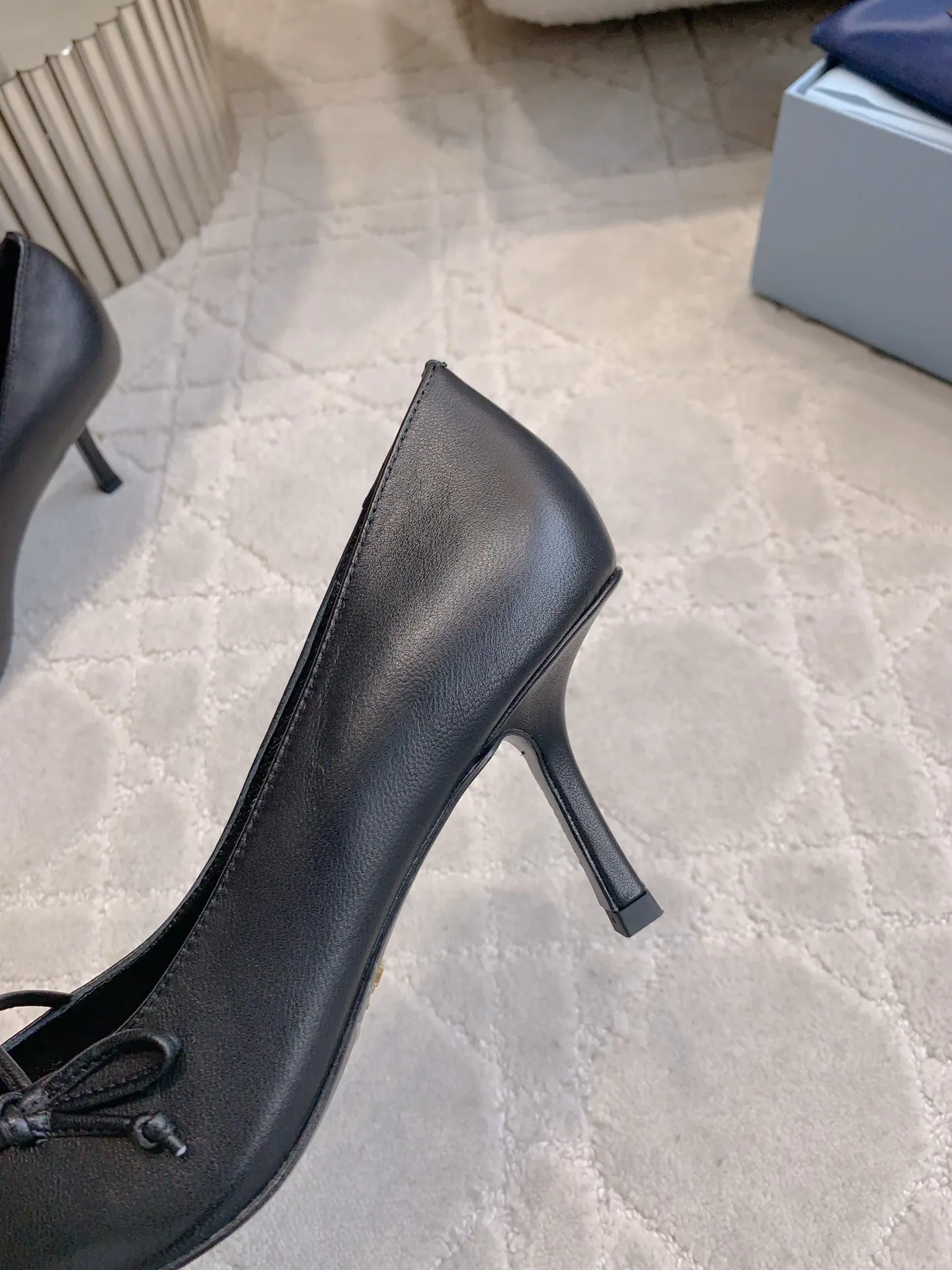 Туфли Женские Prada 1227826
