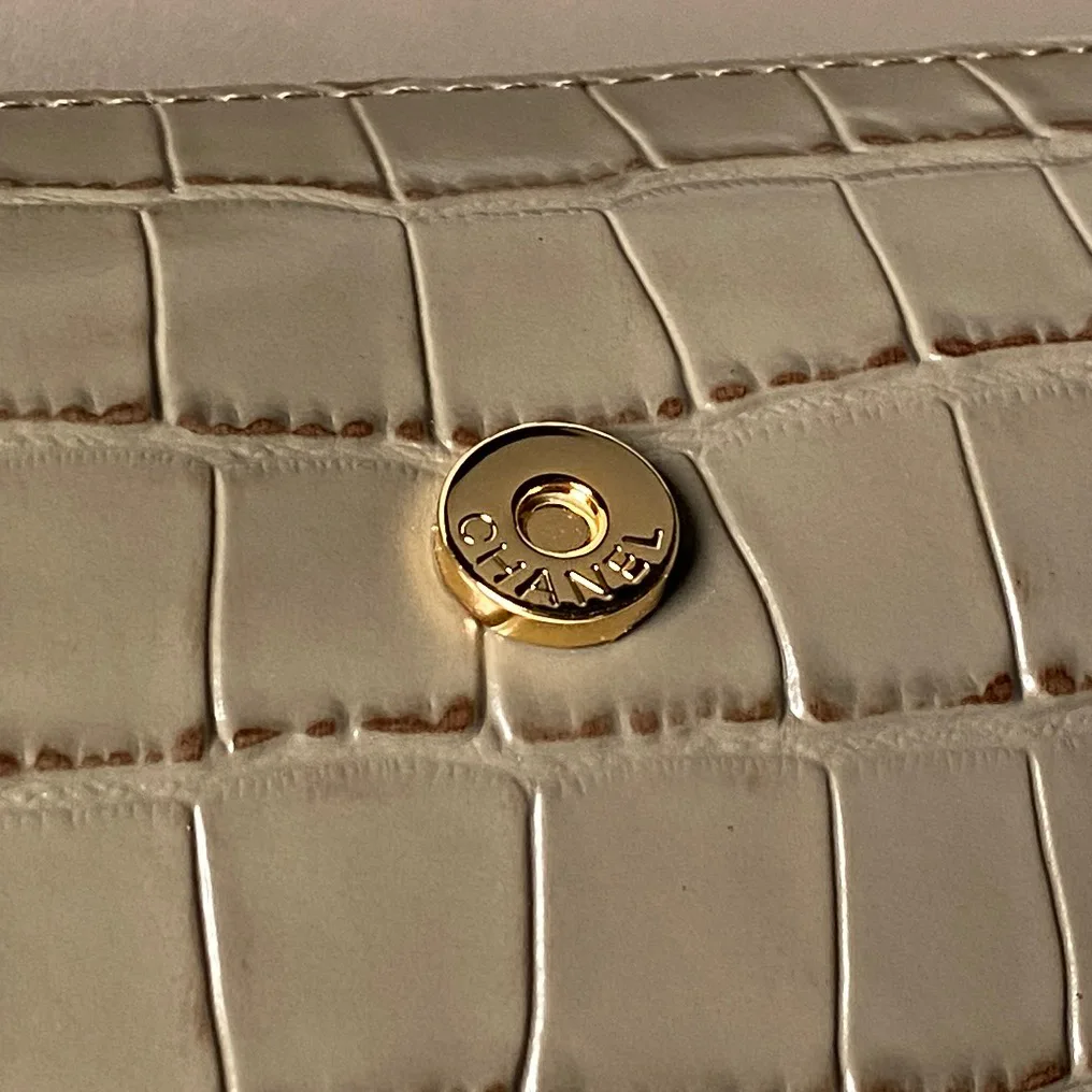 Классические Сумки Женские Chanel 17239684