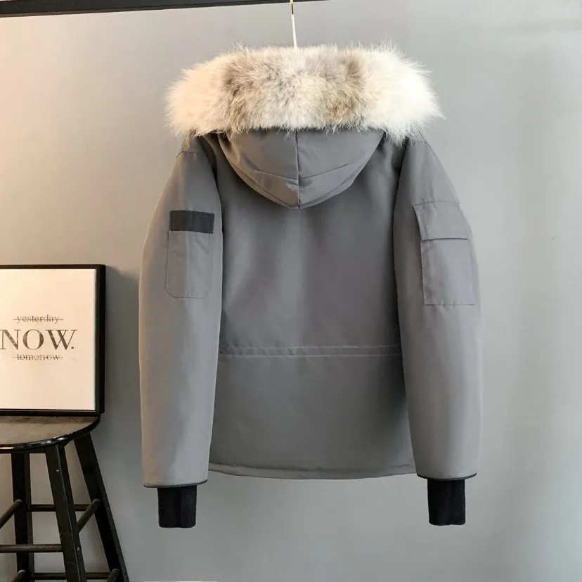 Куртки И Пуховики Женские Canada Goose 18722846