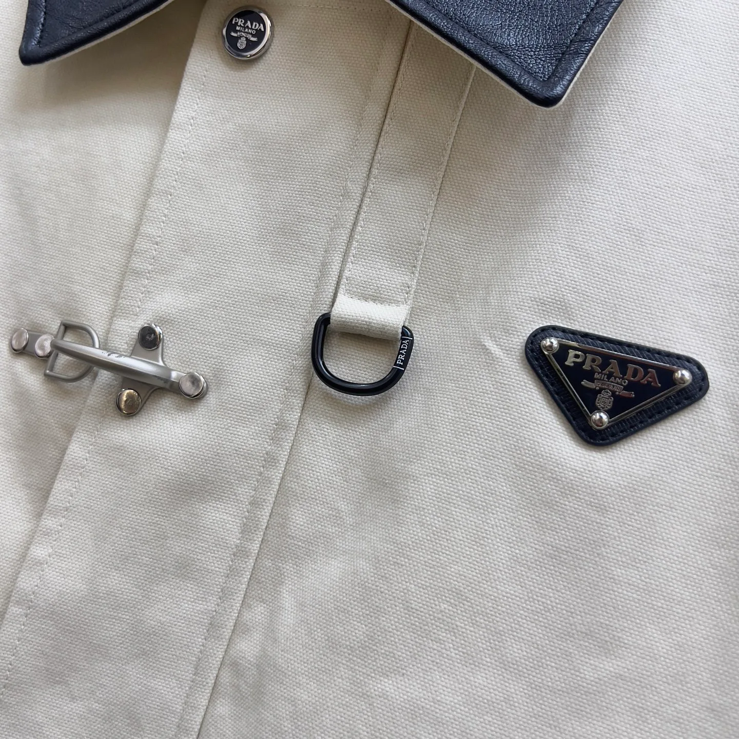 Куртки И Пуховики Женские Prada 844169