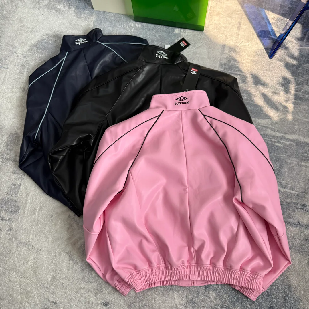 Куртки И Пуховики Женские Supreme 214068