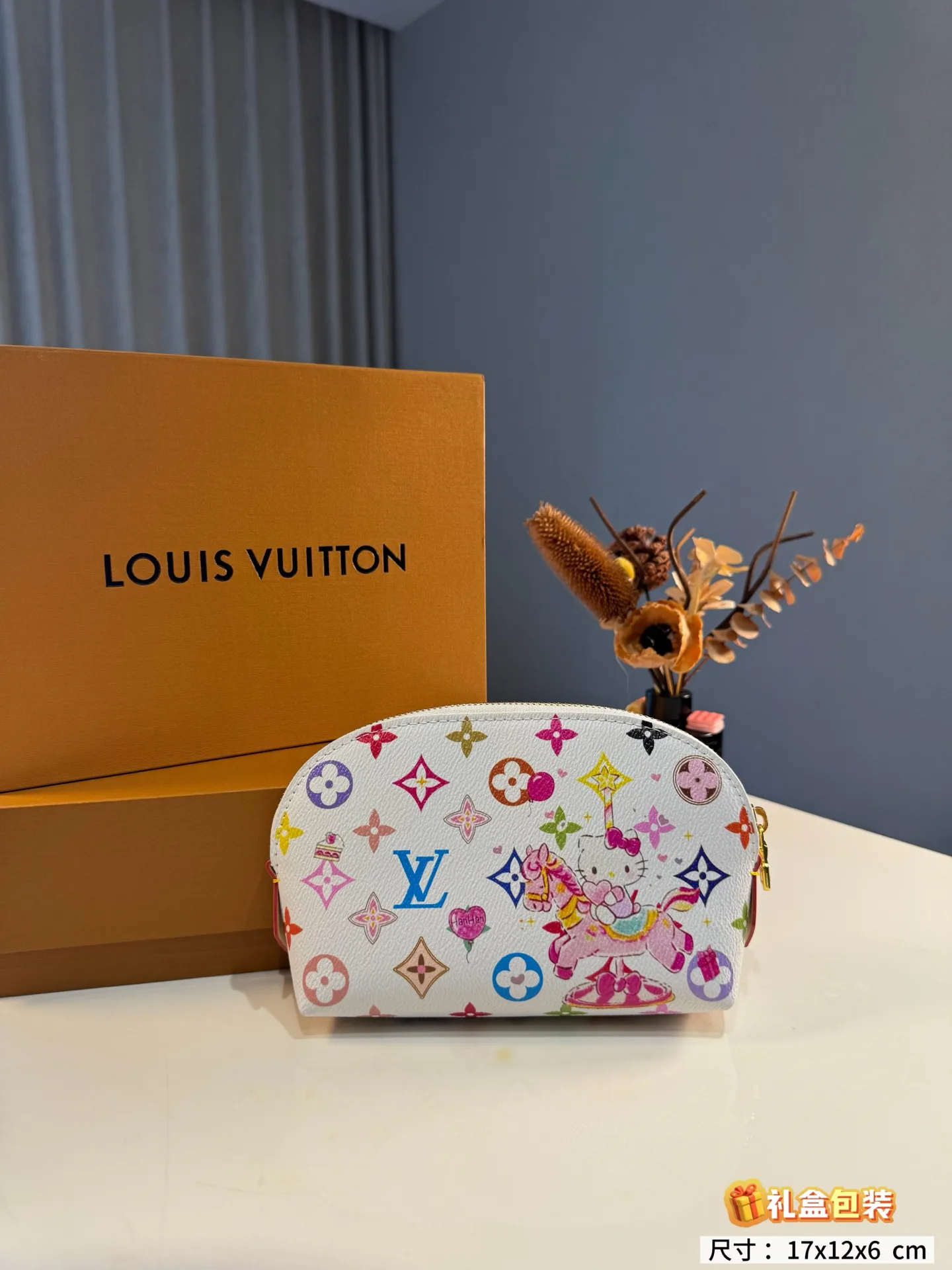 Клатчи Женские Louis Vuitton 18013765