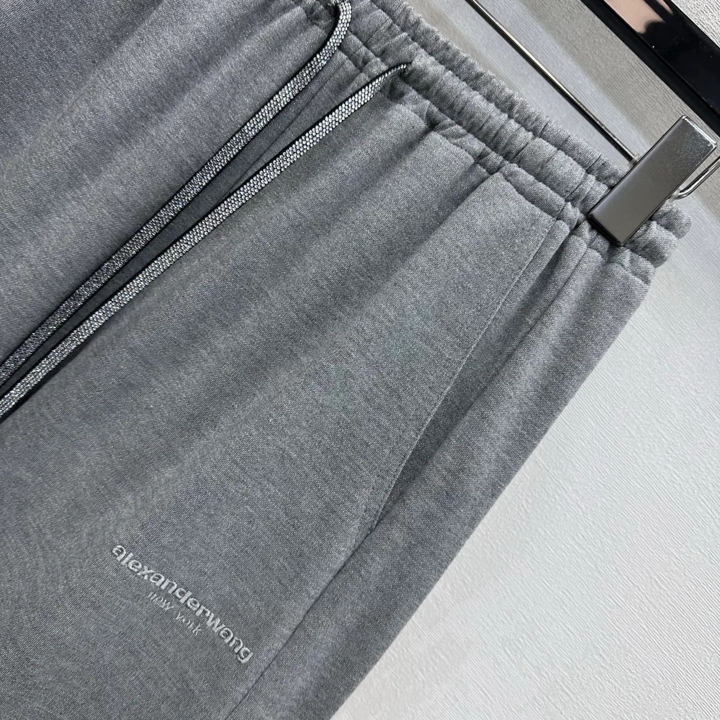 Брюки Женские Alexander Wang 12834391