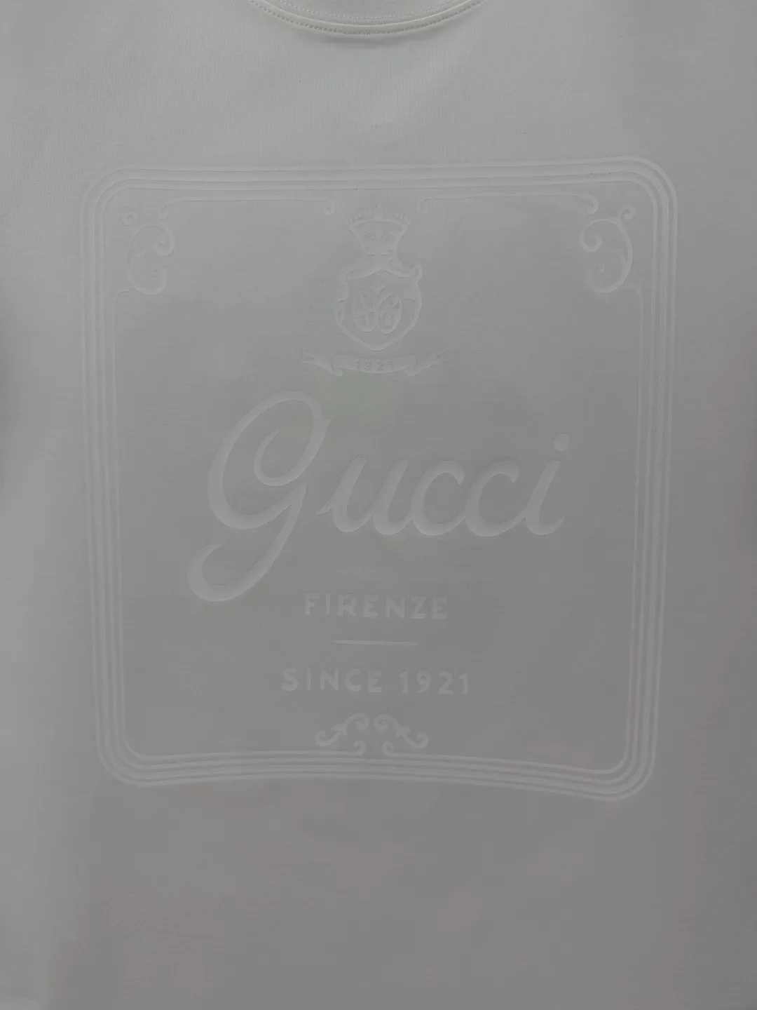 Футболки Мужские Gucci 9869602