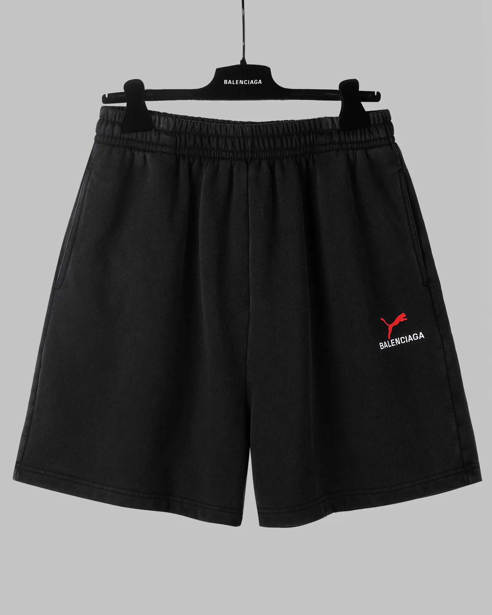 Шорты Мужские Balenciaga 18190594