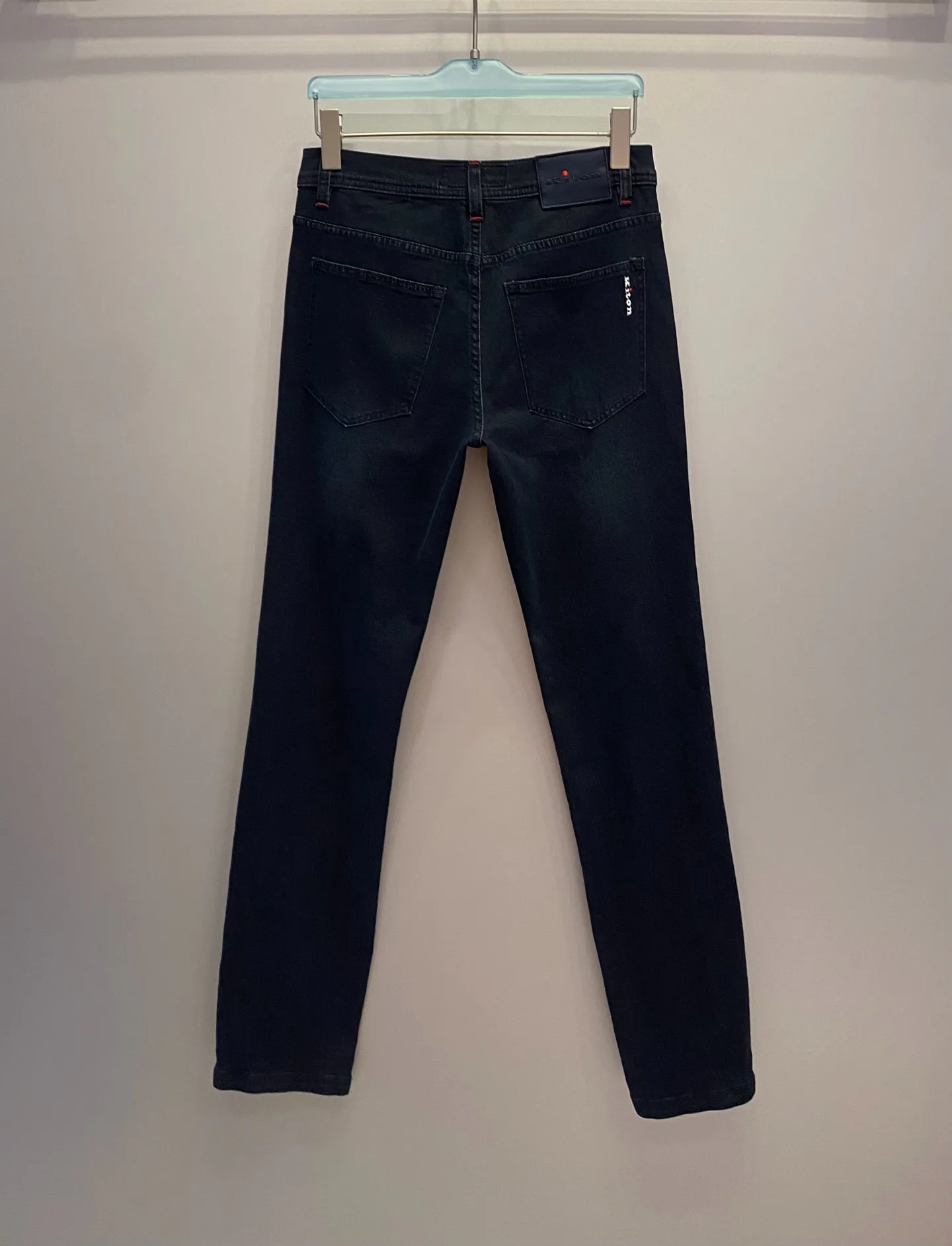 Джинсы Мужские Kiton 11500384