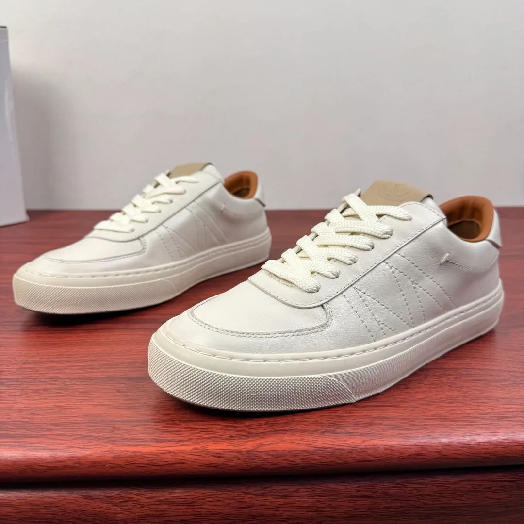 Кеды Мужские Moncler 12609259