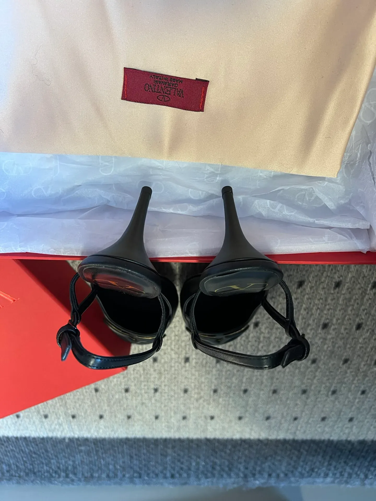 Туфли Женские Valentino 856409