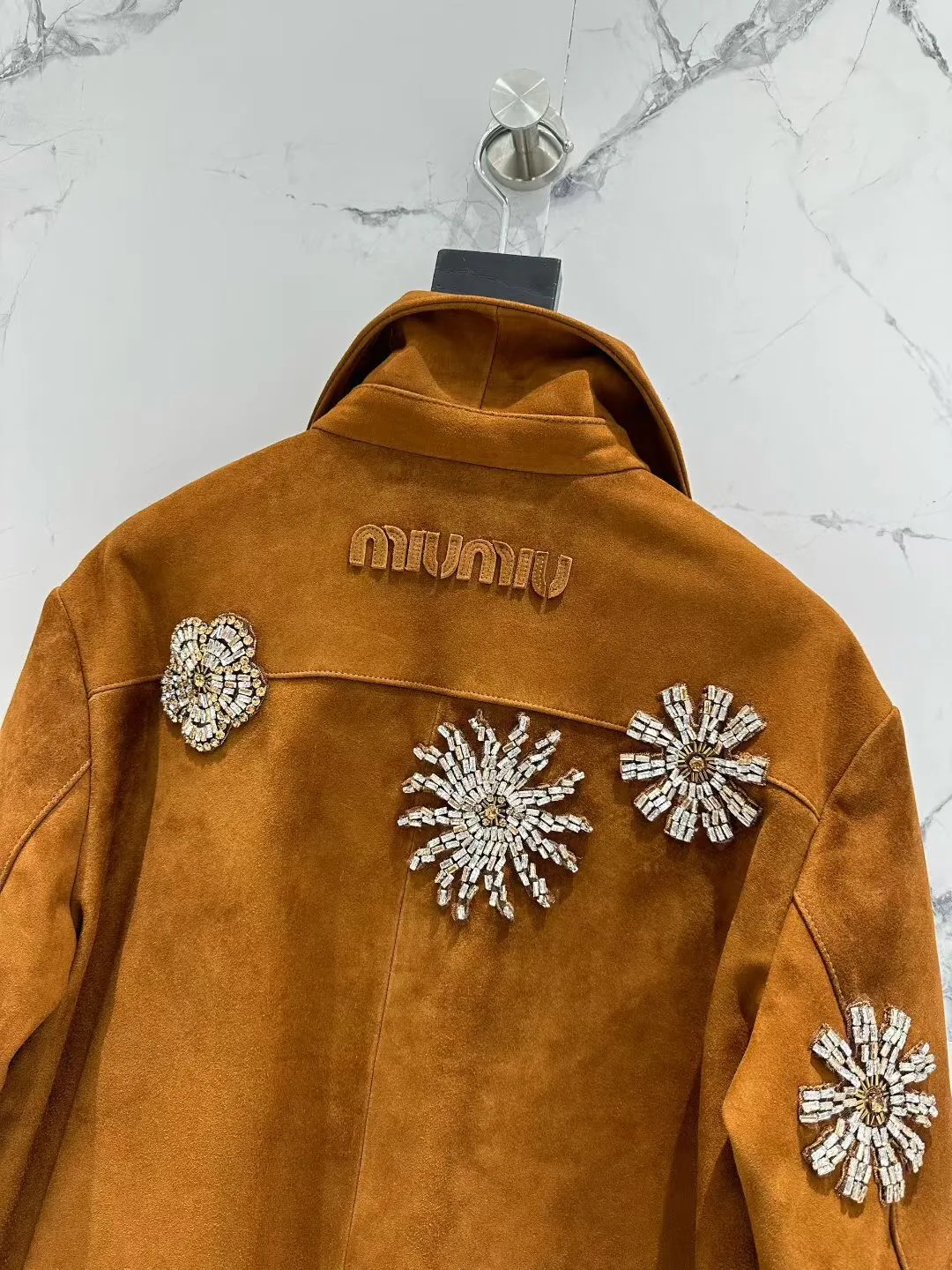 Куртки И Пуховики Женские Miu Miu 785539