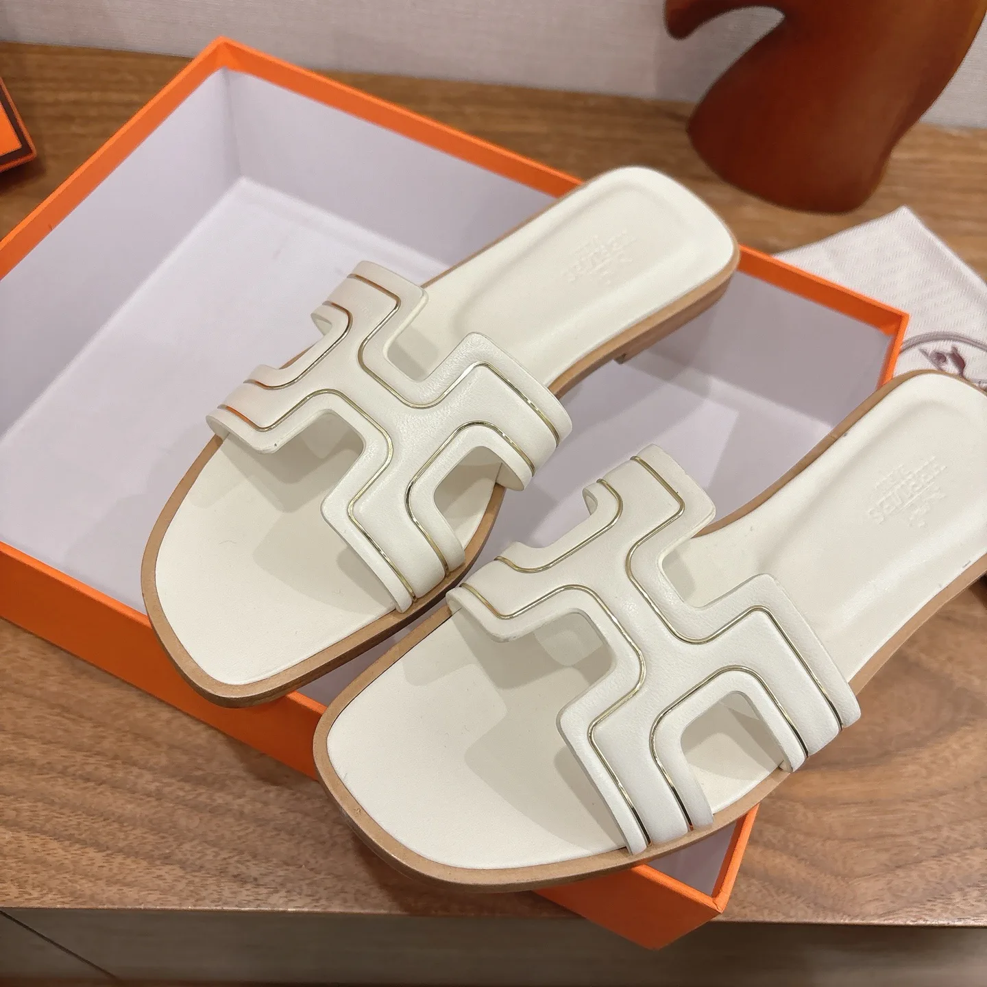 Сандалии Женские Hermes 11616662