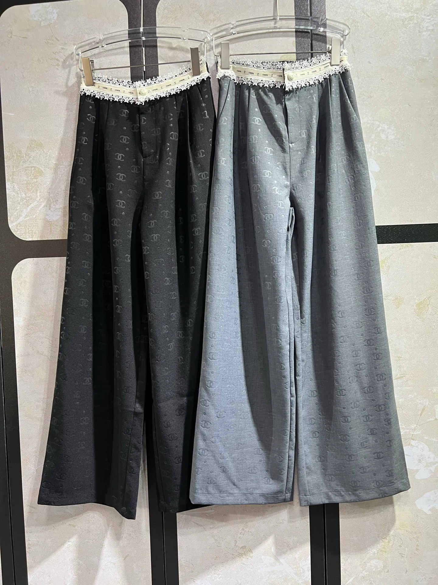 Брюки Мужские Chanel 11546085