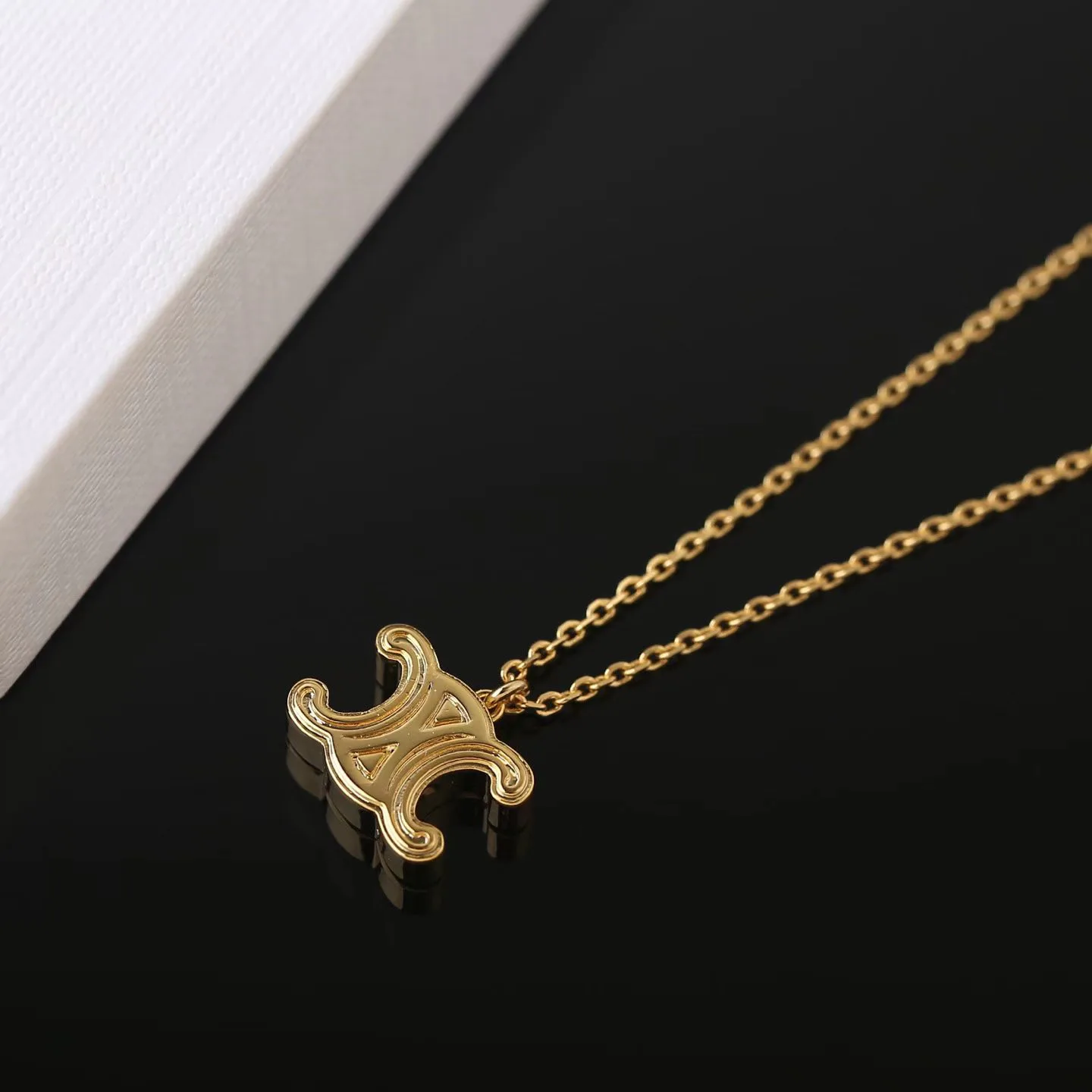 Бижутерия Celine 17471642