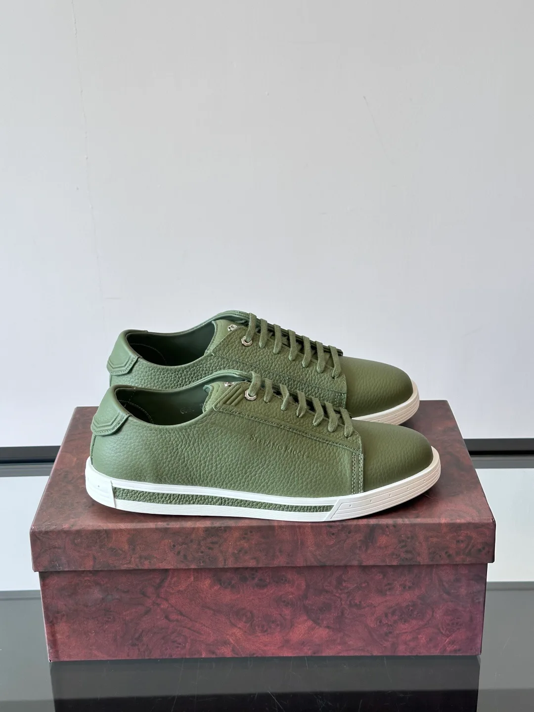 Кеды Мужские Stefano Ricci 5070806