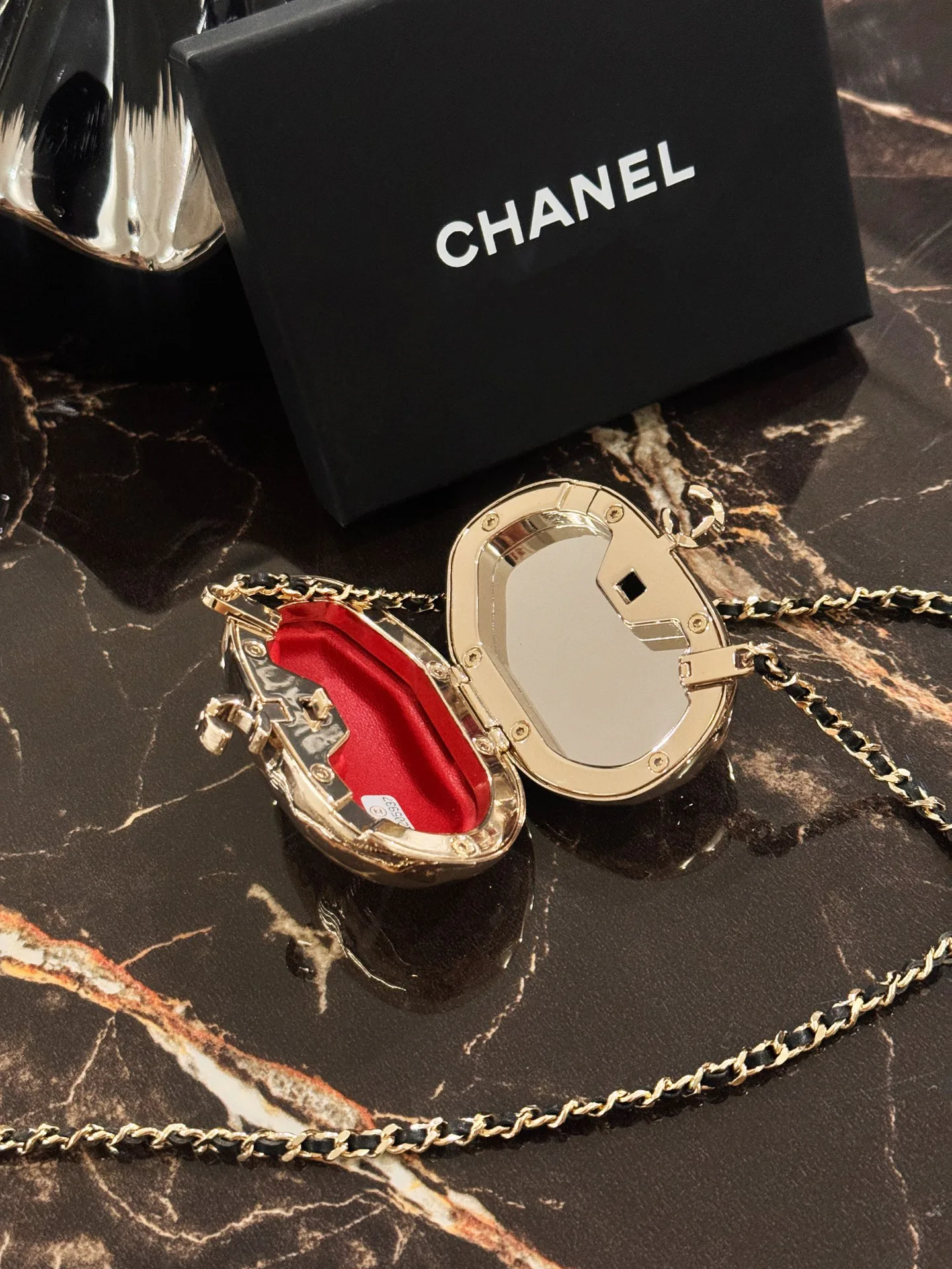 Клатчи Женские Chanel 18058128