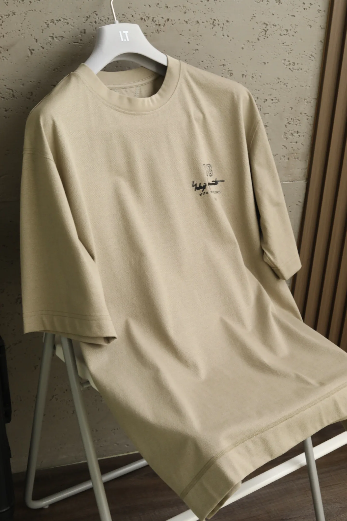 Футболки Мужские Y-3 11651521