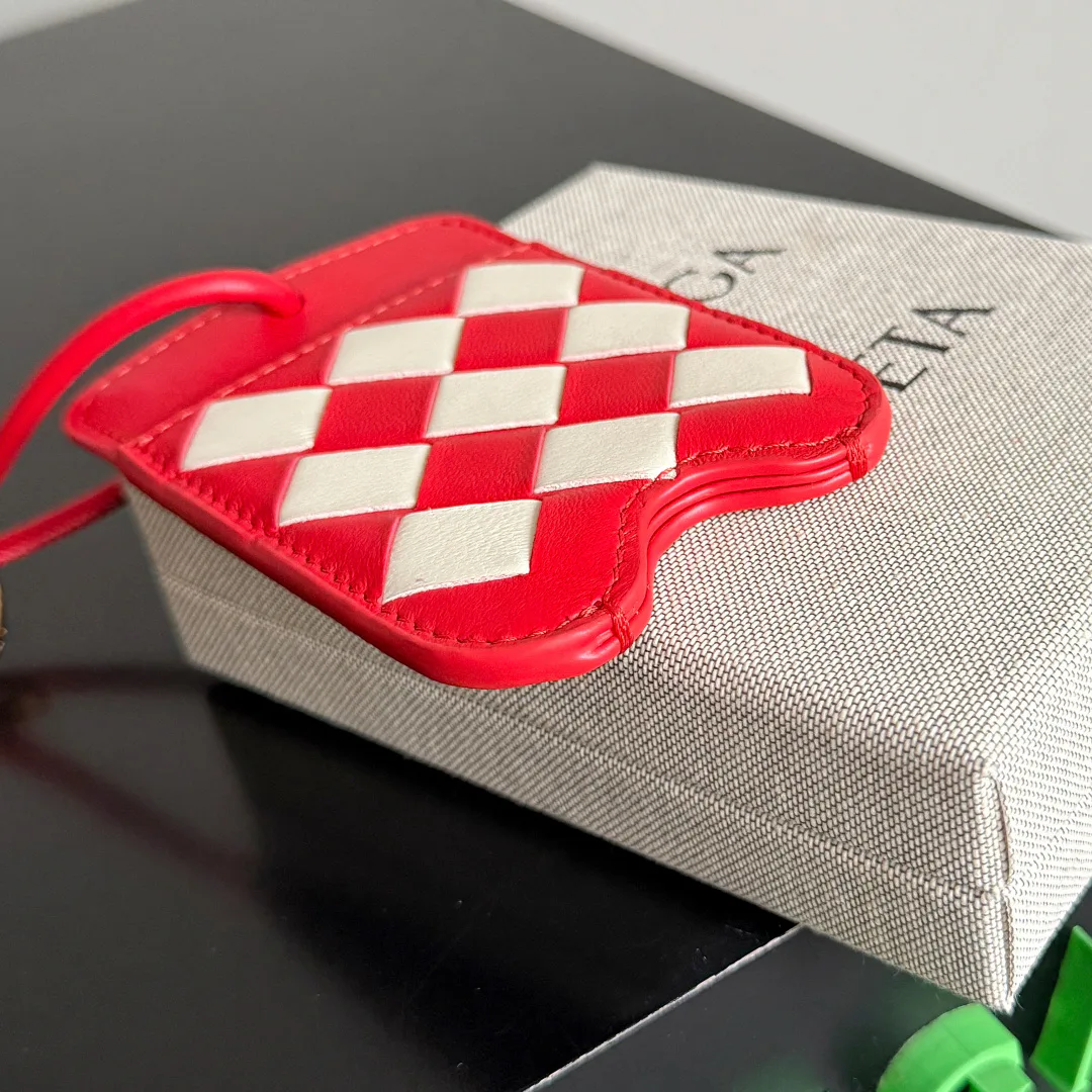 Ключницы Bottega Veneta 545947