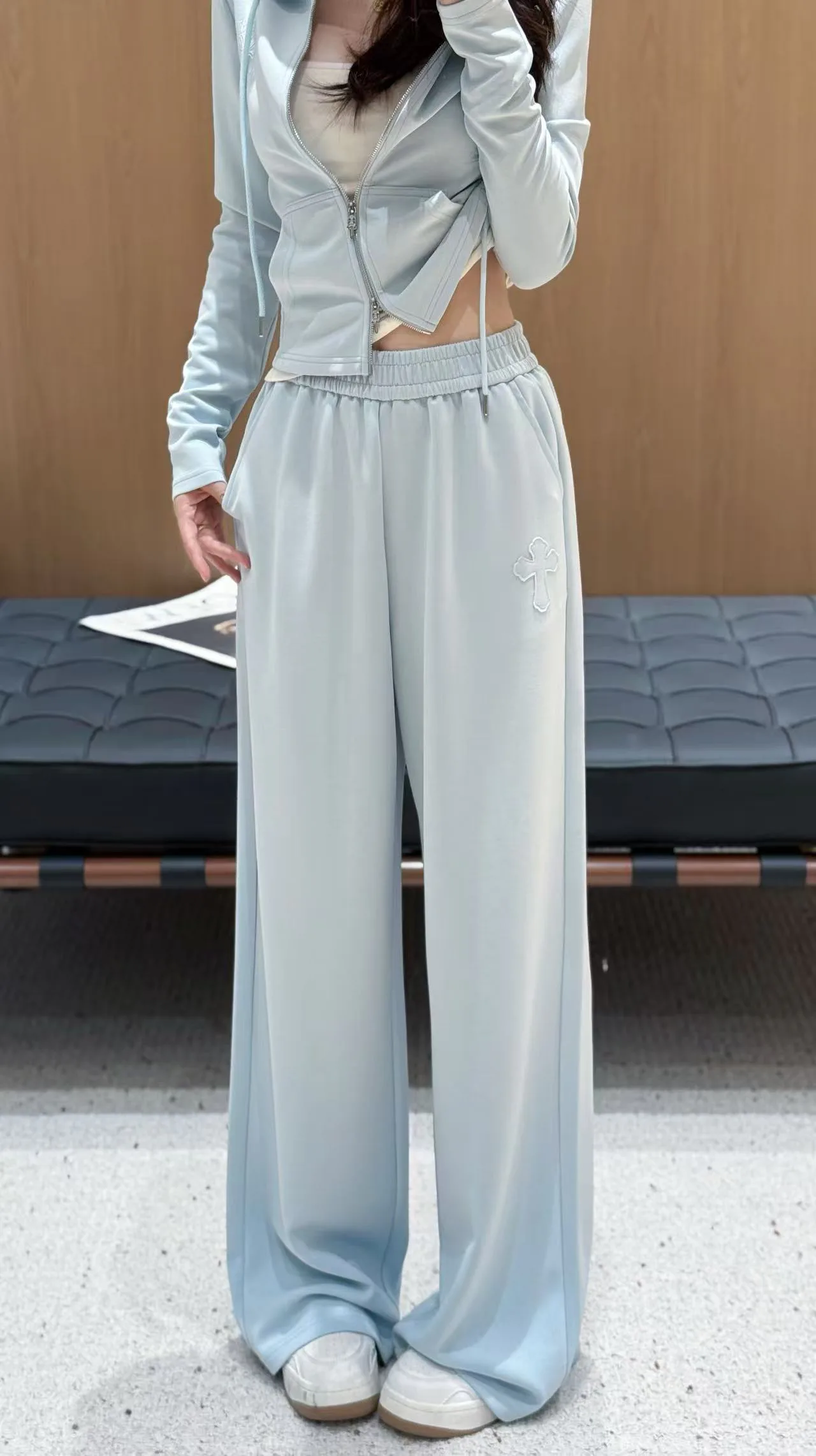 Костюмы Женские Chrome Hearts 231068