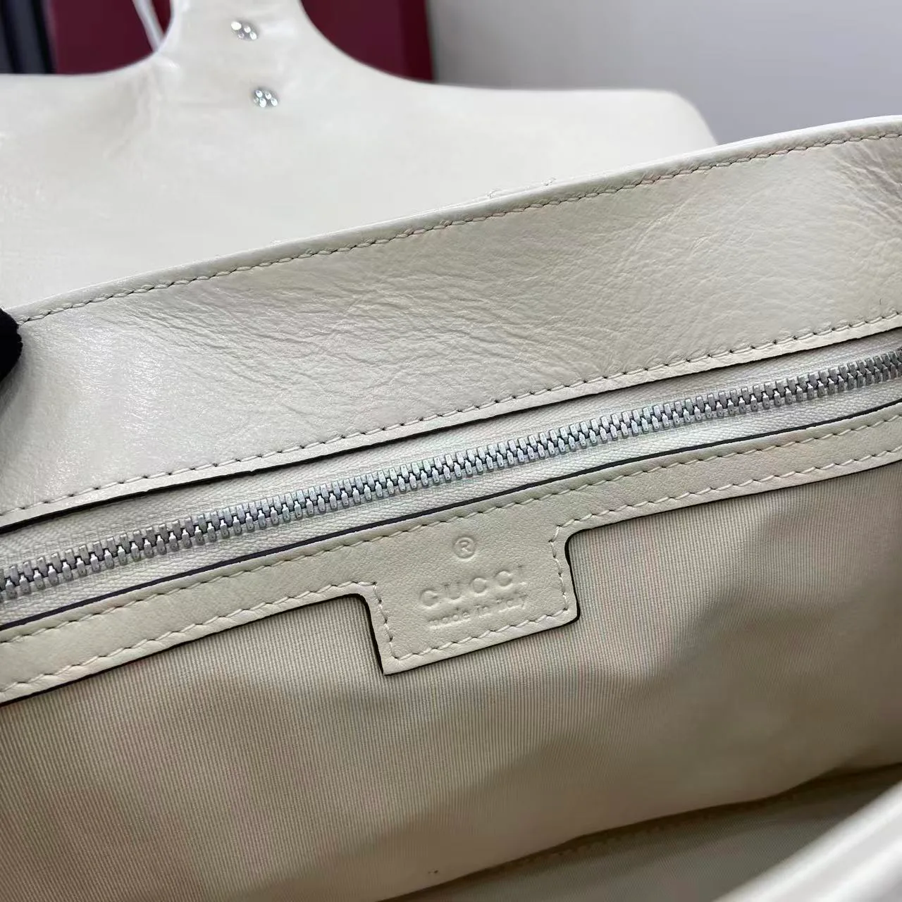 Классические Сумки Женские Gucci 5075896