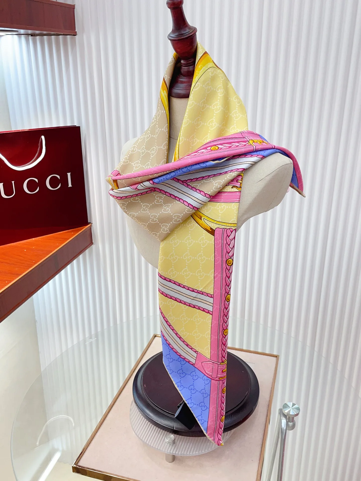 Платки Goyard 13119700