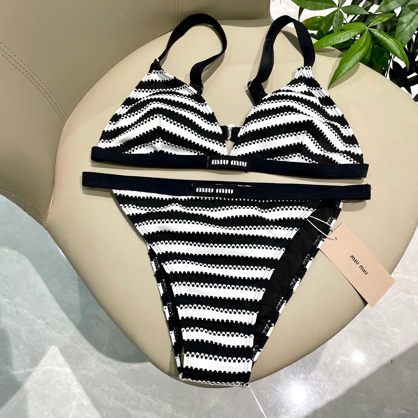 Купальники Женские Miu Miu 1603670