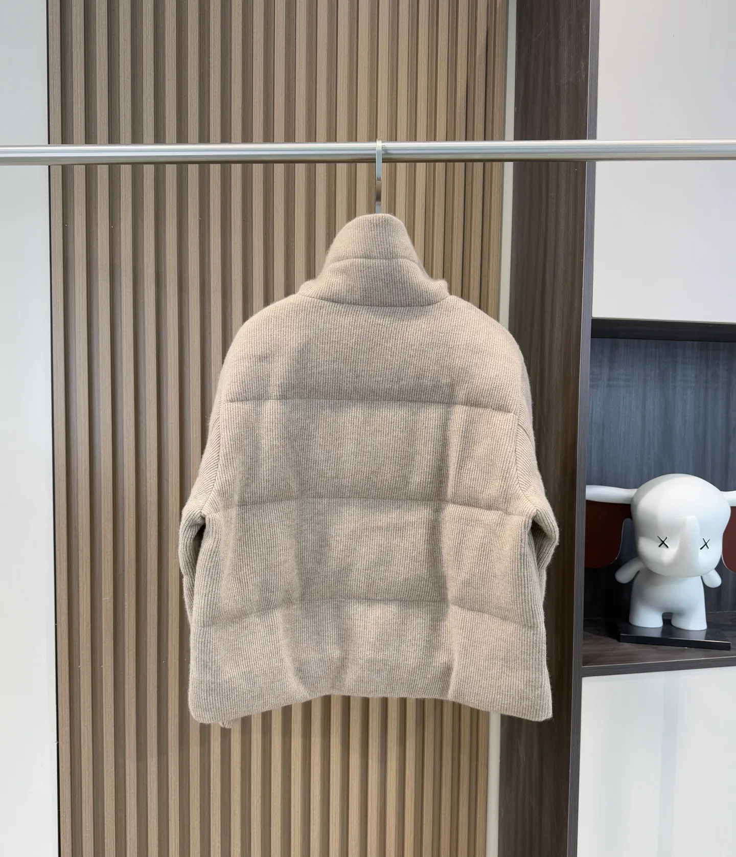 Куртки И Пуховики Женские Brunello Cucinelli 18849516
