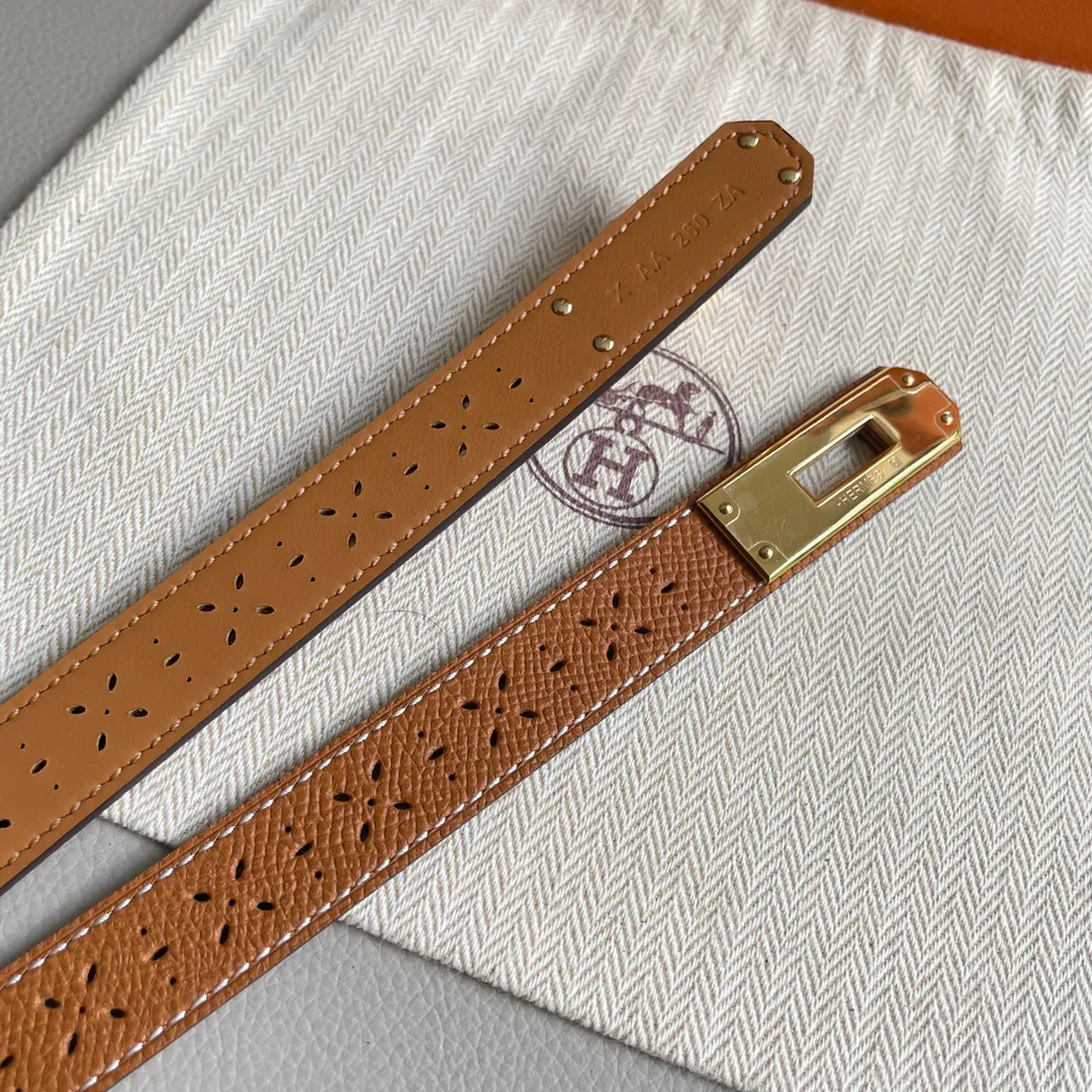 Ремни Hermes 11301739