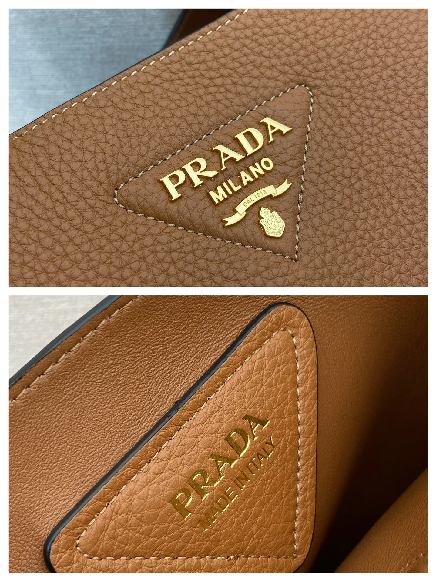 Классические Сумки Женские Prada 11449118