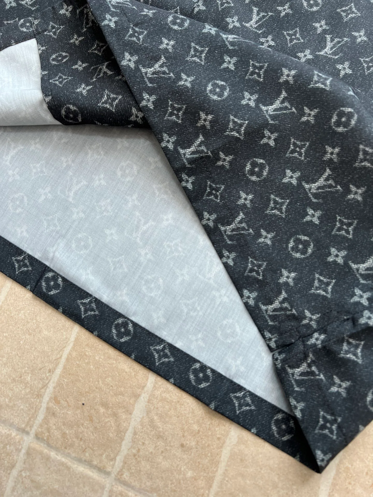 Рубашки Мужские Louis Vuitton 11616904