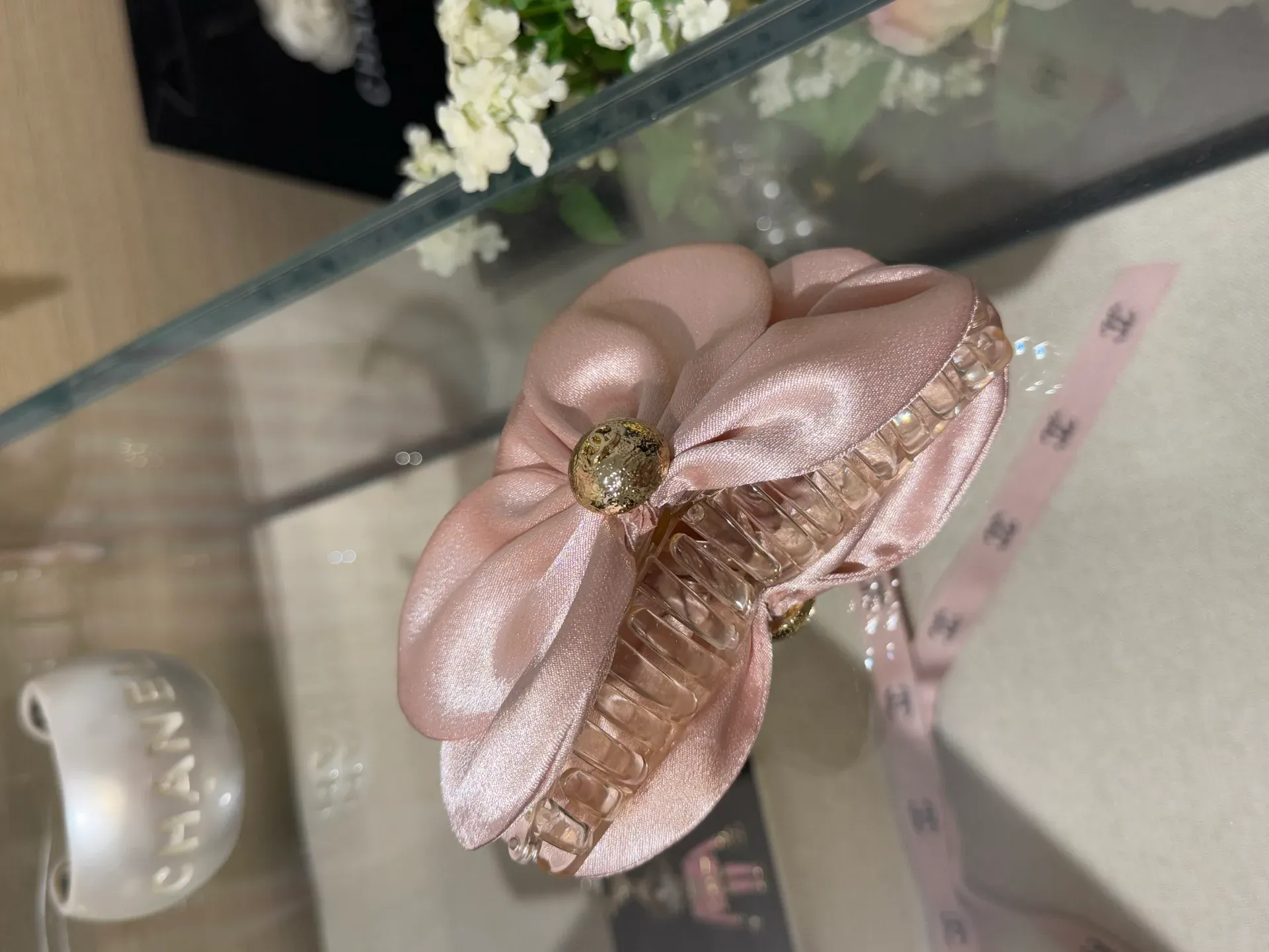 Головные Уборы Chanel 203822