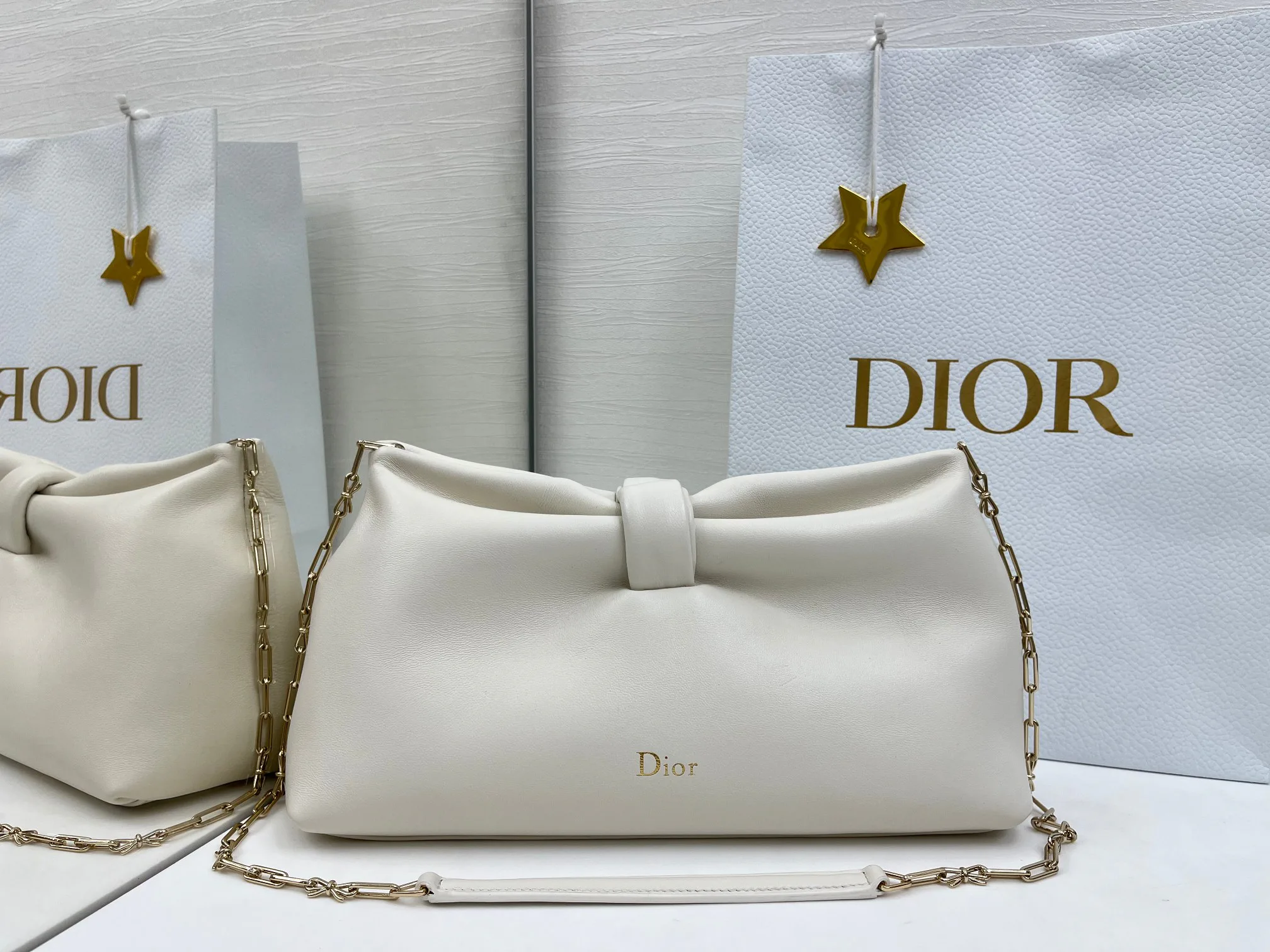 Классические Сумки Женские Christian Dior 11669064