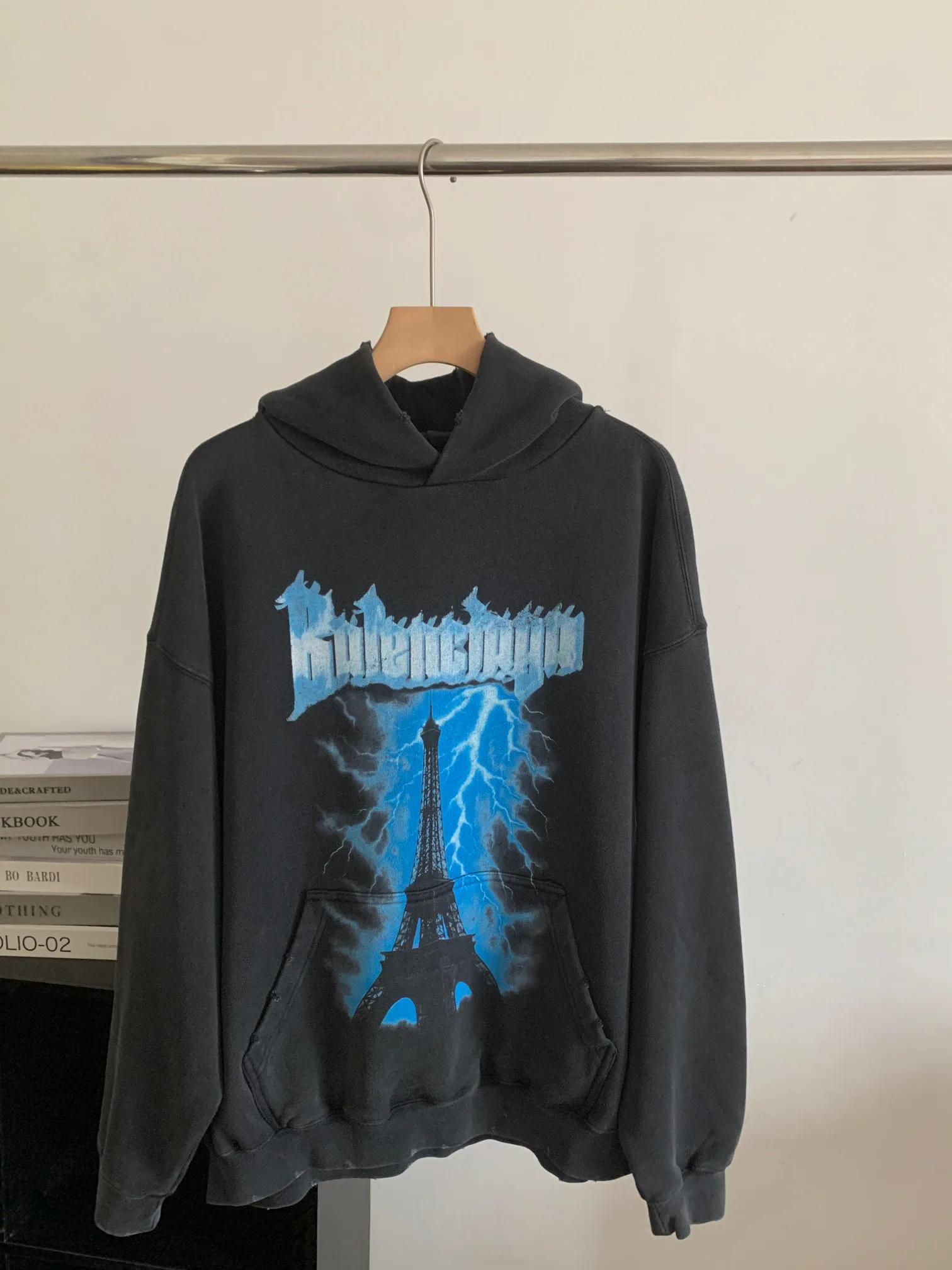 Свитшоты И Худи Женские Balenciaga 18131453