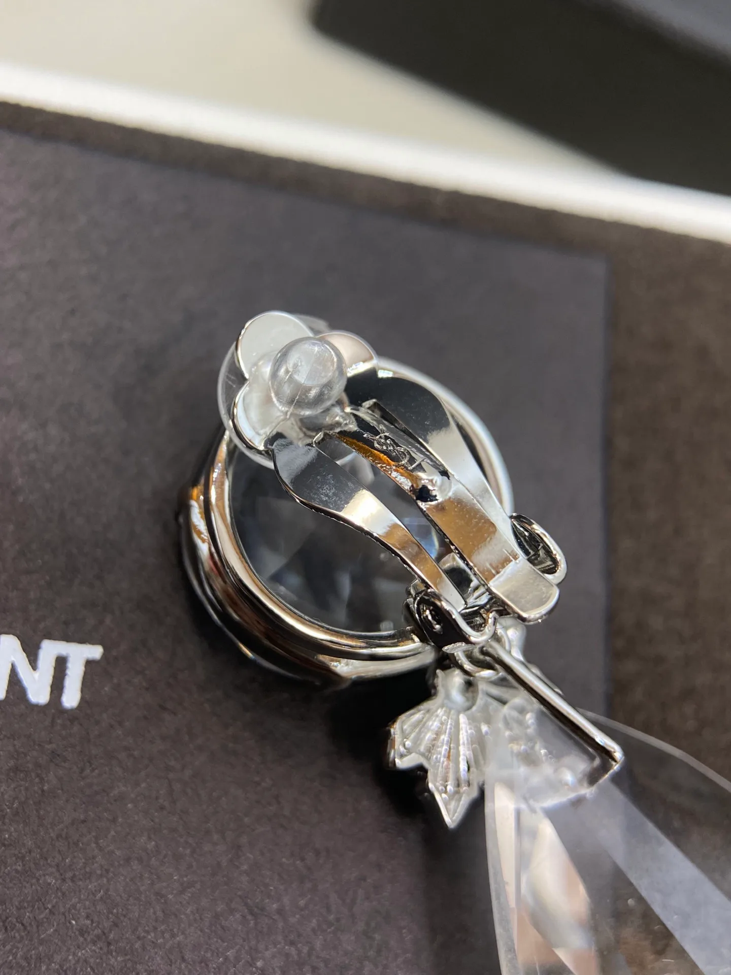 Бижутерия Saint Laurent 4352017