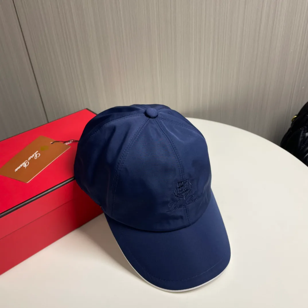Головные Уборы Loro Piana 13294318